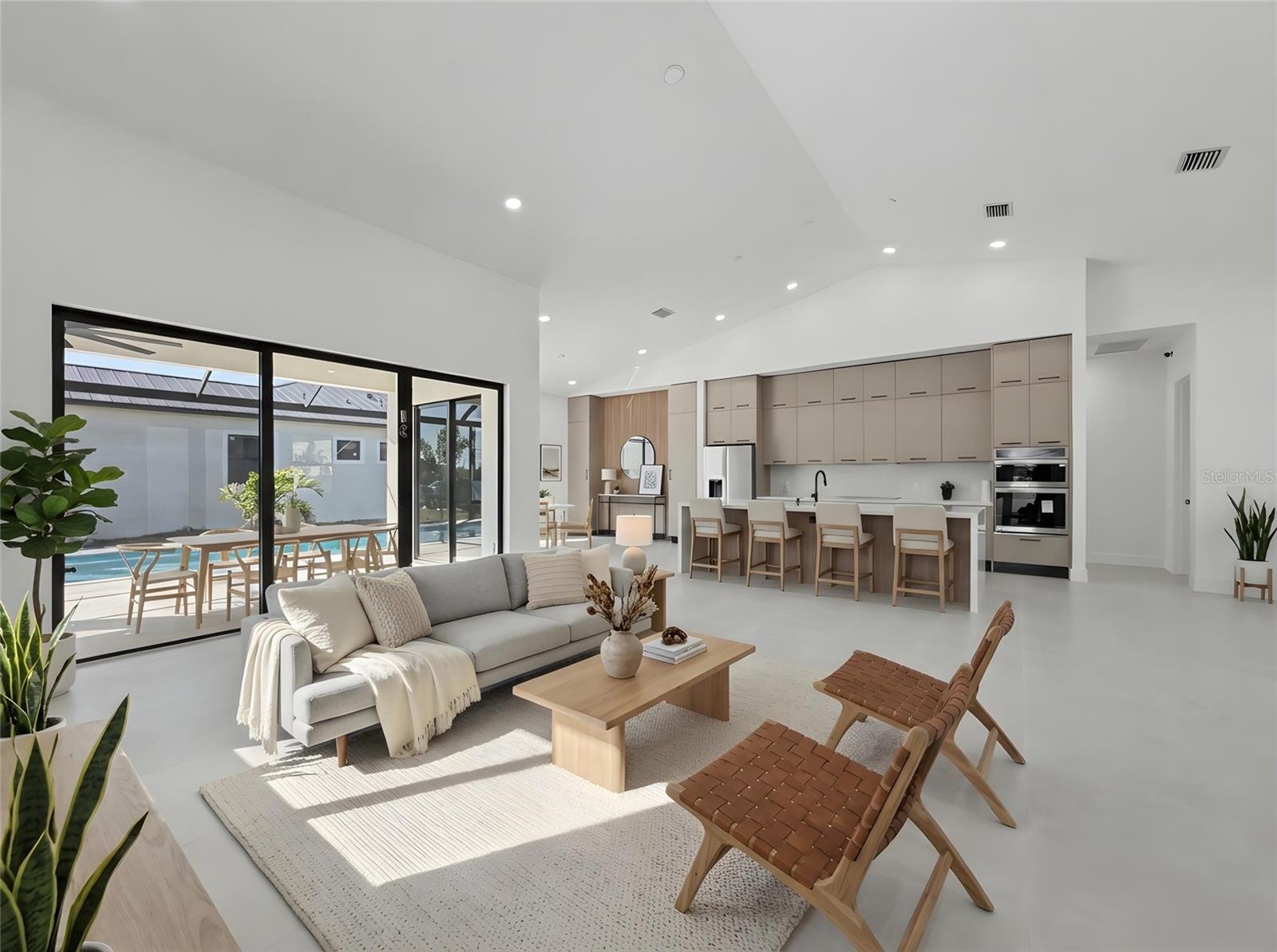 PORT CHARLOTTE SEC 87 - Residential