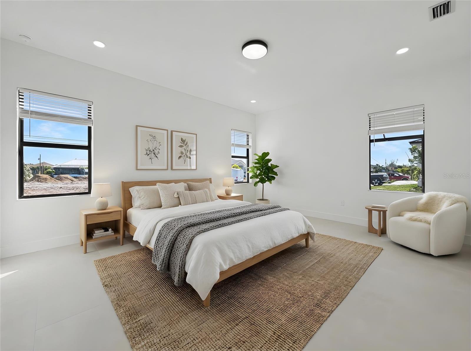 PORT CHARLOTTE SEC 87 - Residential