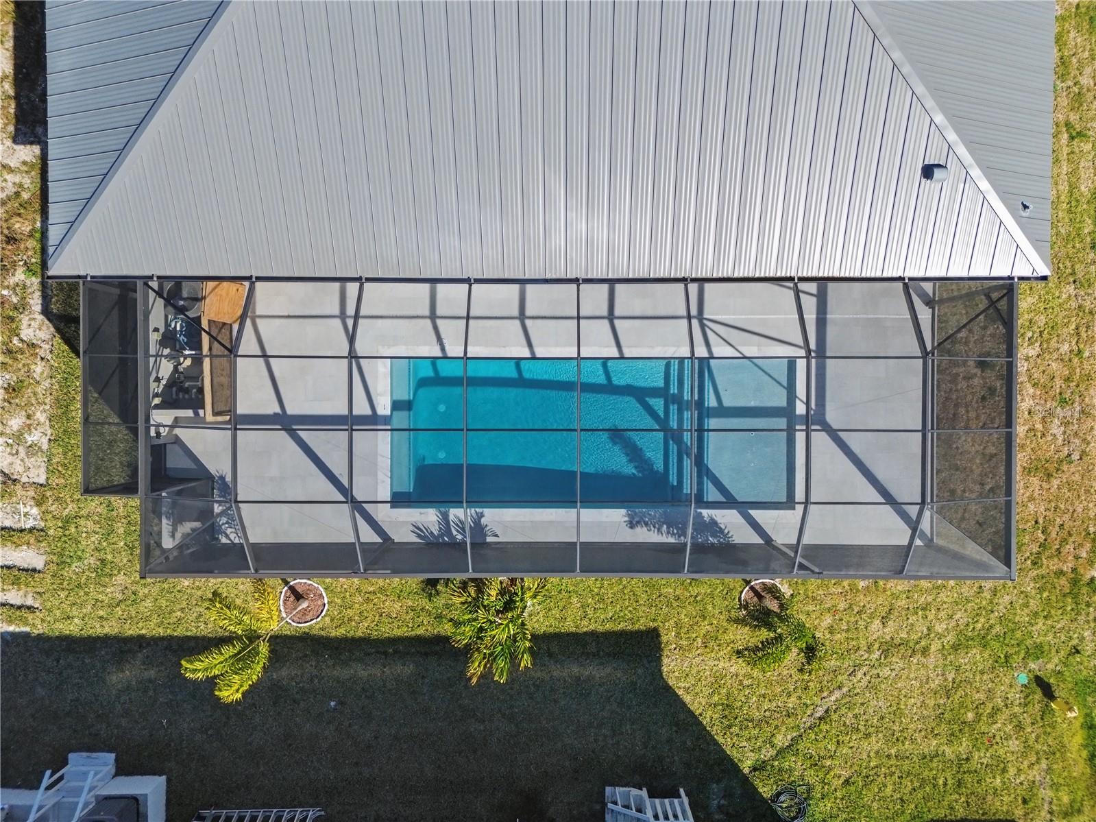 PORT CHARLOTTE SEC 87 - Residential