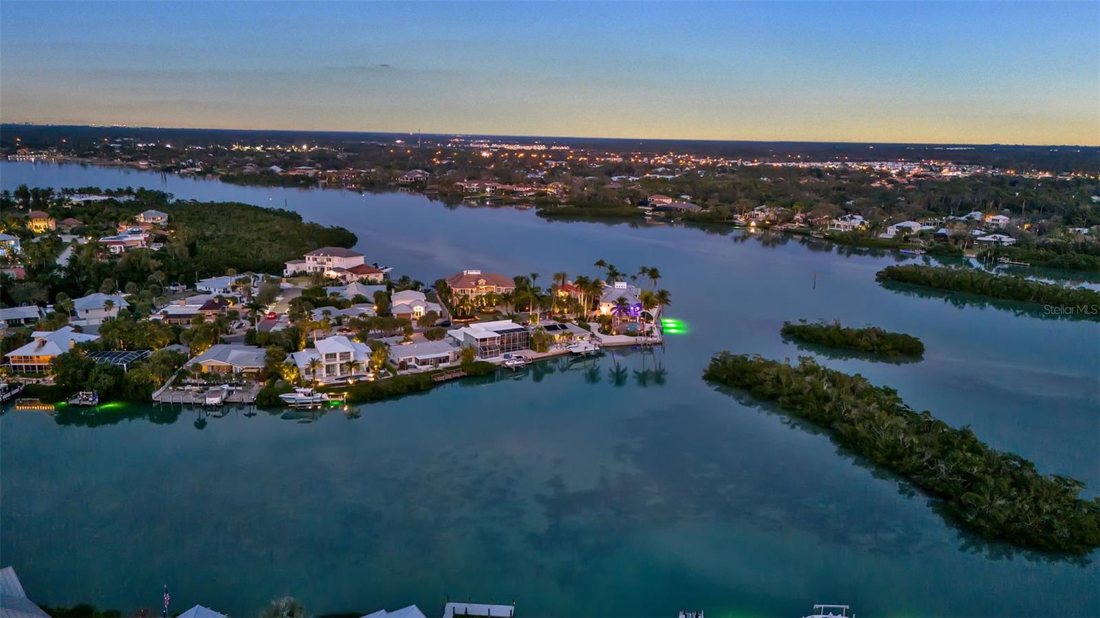 CASEY KEY - Residential