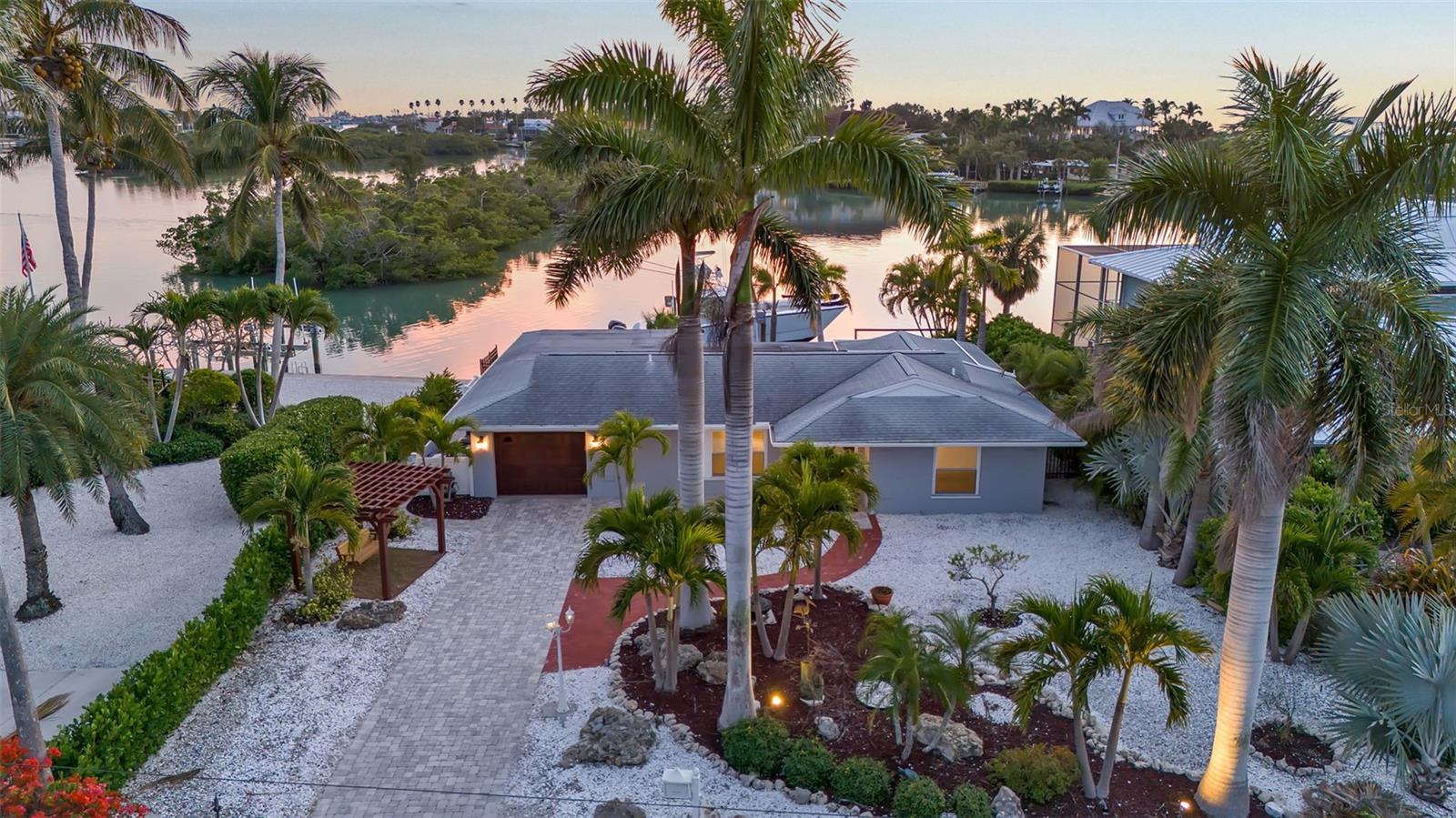 CASEY KEY - Residential