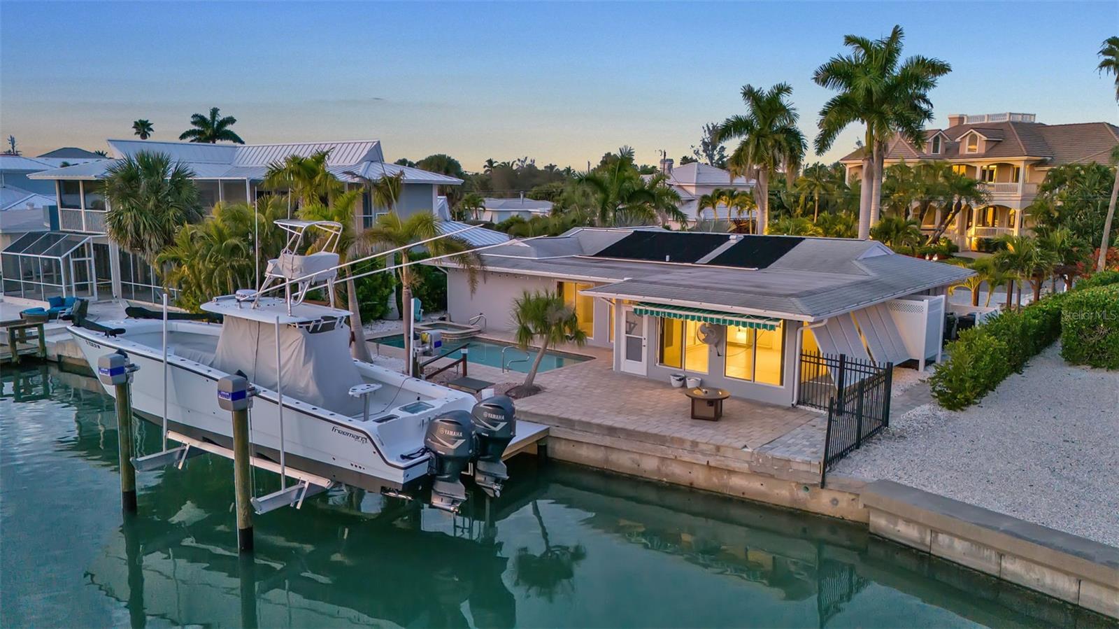 CASEY KEY - Residential