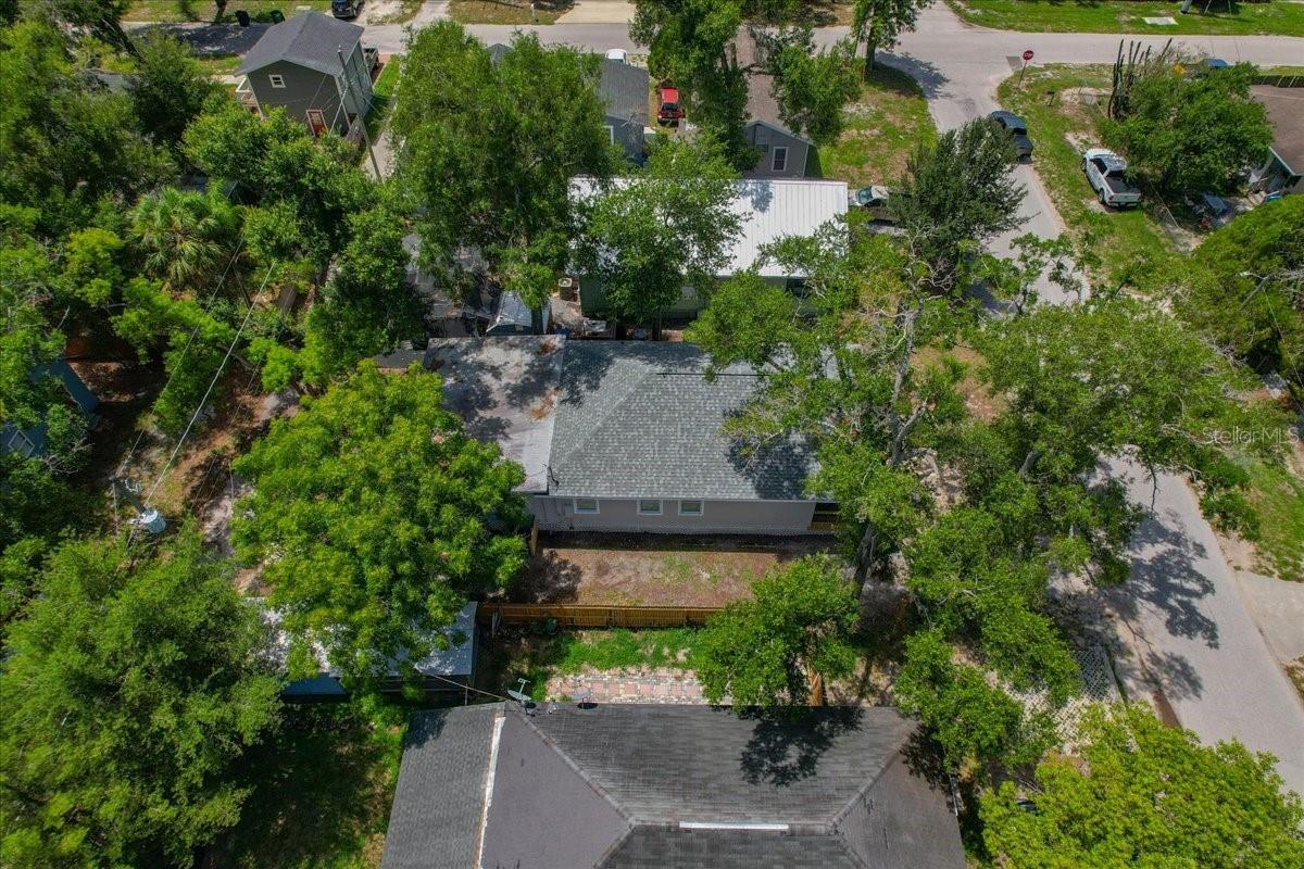 ARLINGTON HEIGHTS - Residential