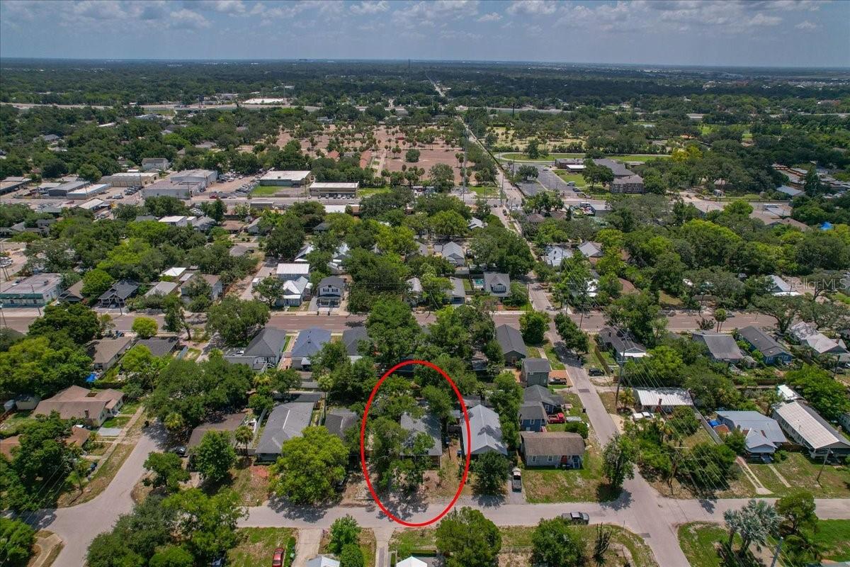 ARLINGTON HEIGHTS - Residential