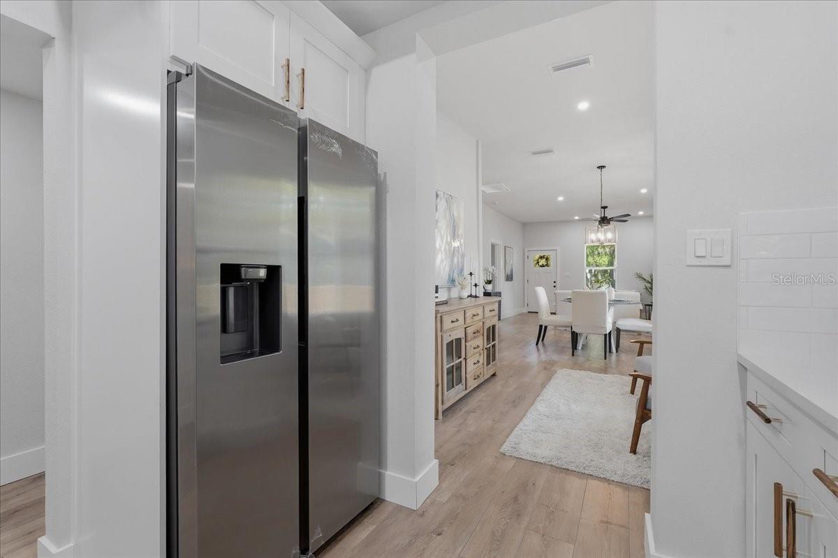 ARLINGTON HEIGHTS - Residential