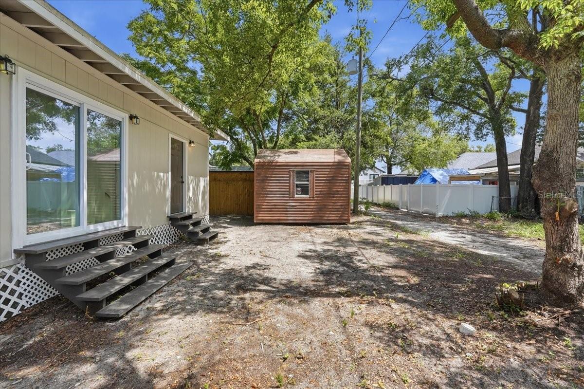 ARLINGTON HEIGHTS - Residential