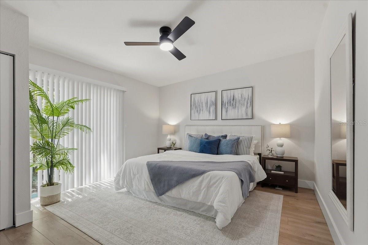 ARLINGTON HEIGHTS - Residential
