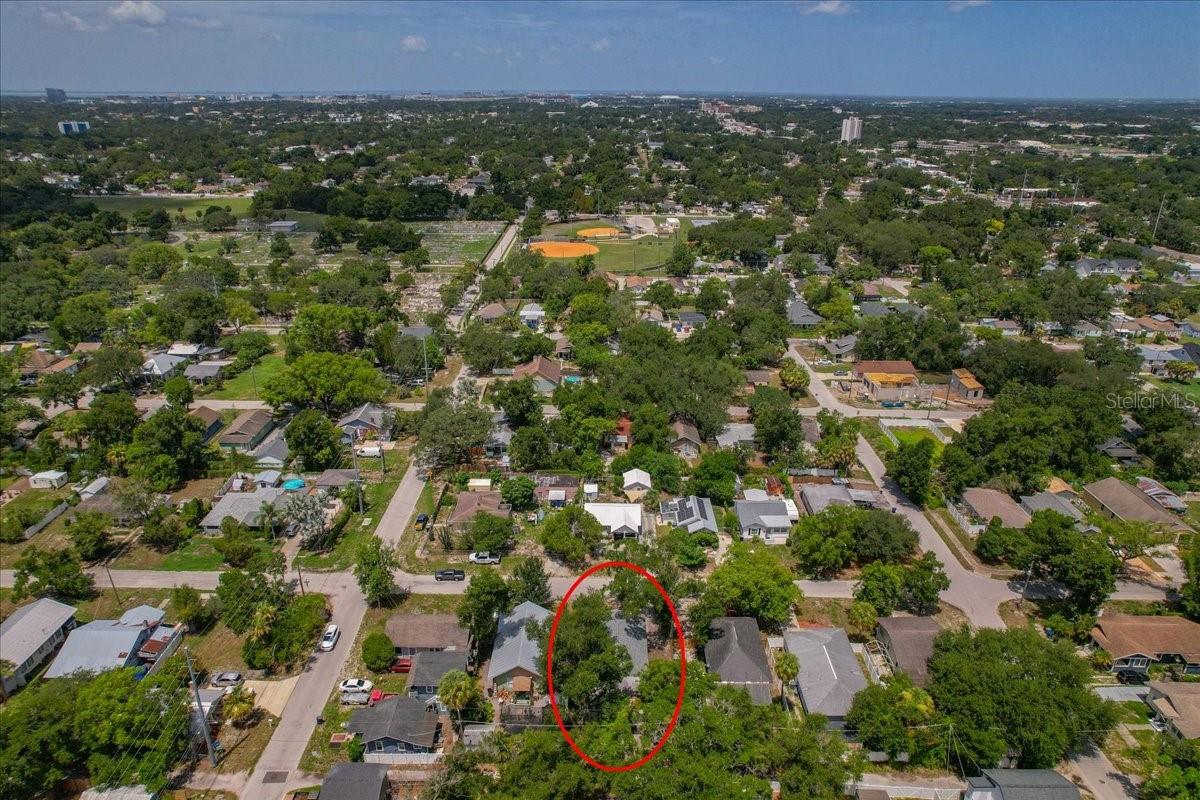 ARLINGTON HEIGHTS - Residential