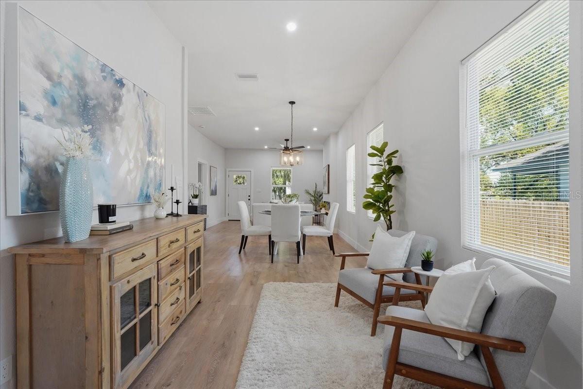 ARLINGTON HEIGHTS - Residential