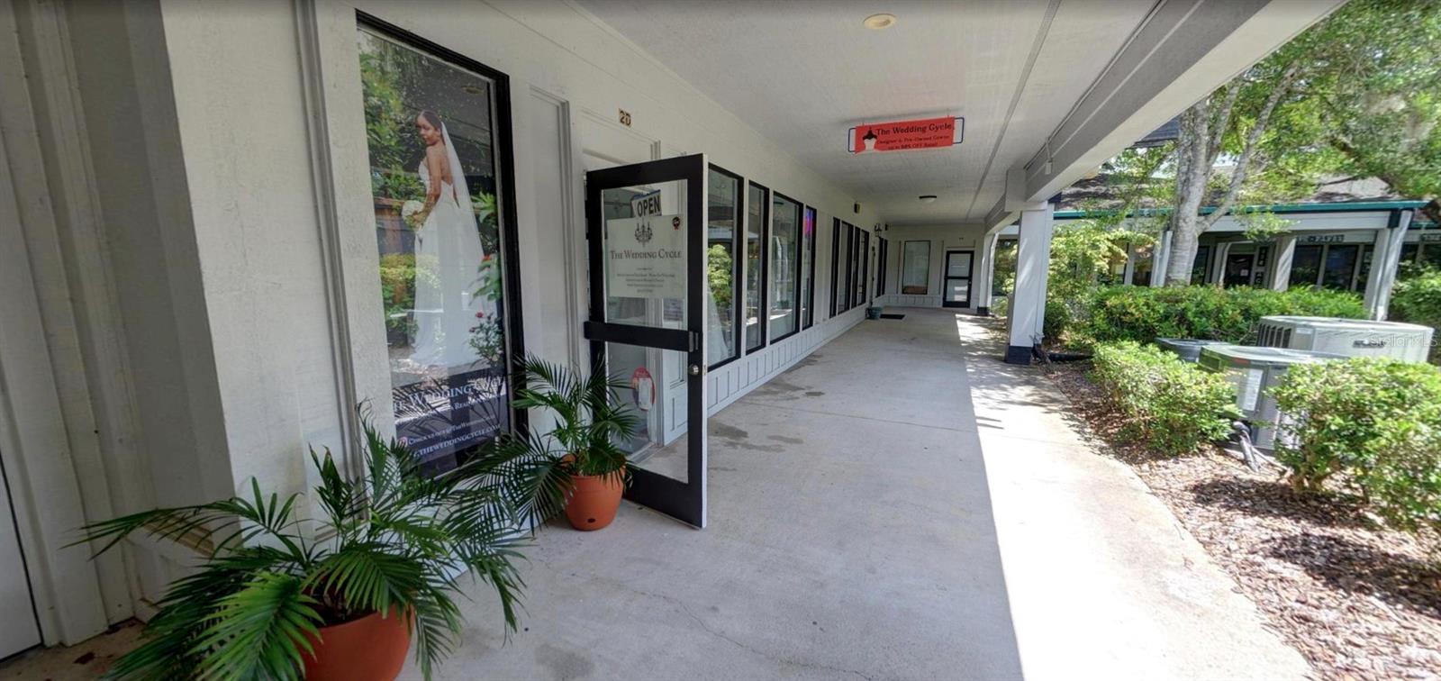 THORNBROOK VILLAGE PH 2 - Commercial Sale