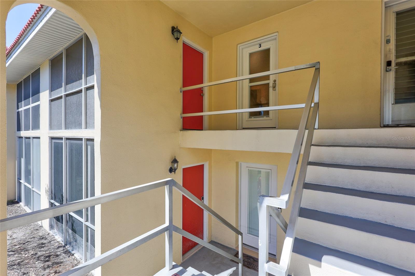 VILLA NAVARRA - Residential