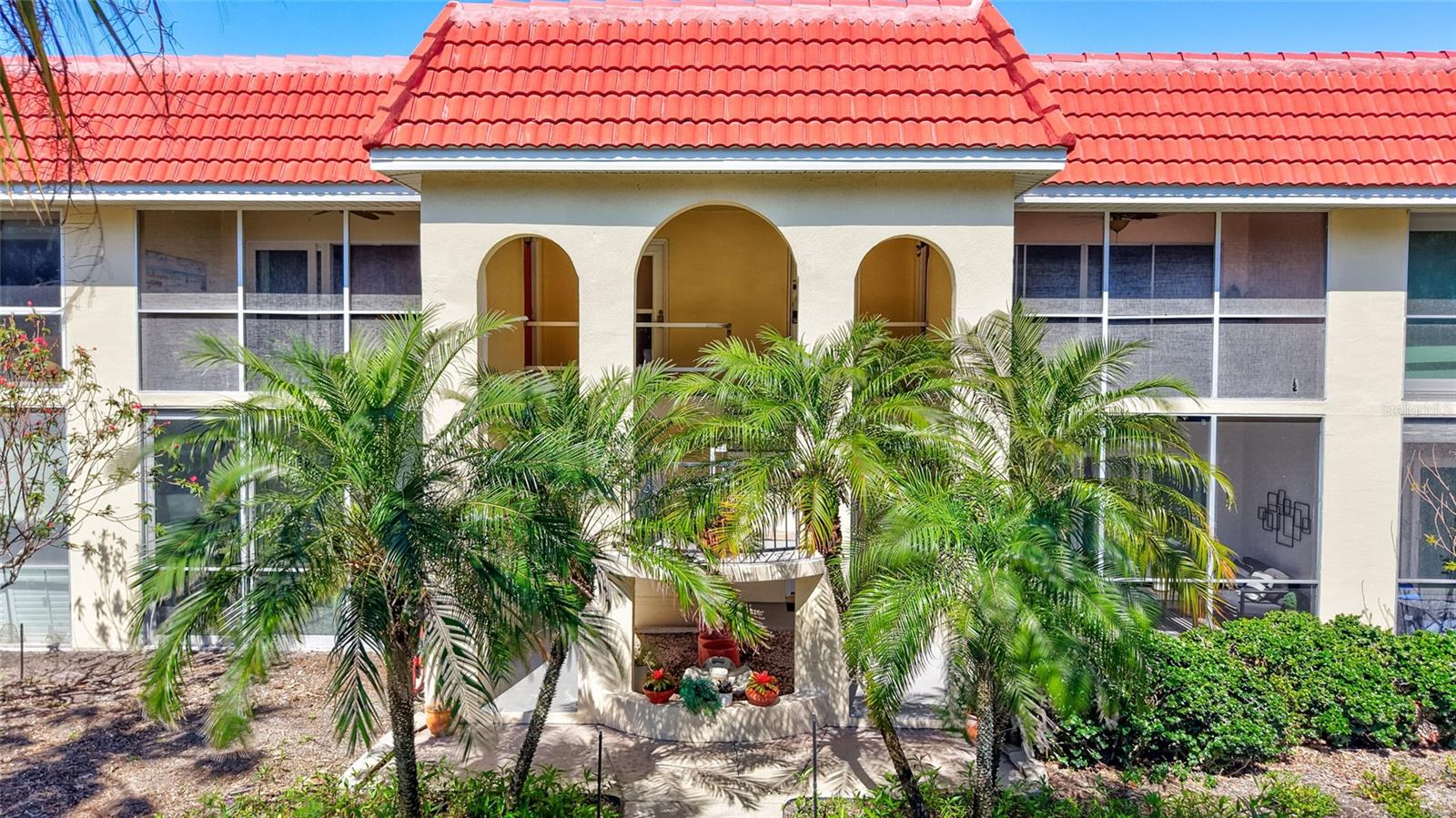 VILLA NAVARRA - Residential