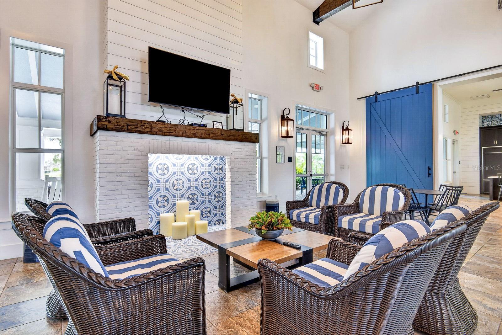 CANOE CREEK PH I - Residential