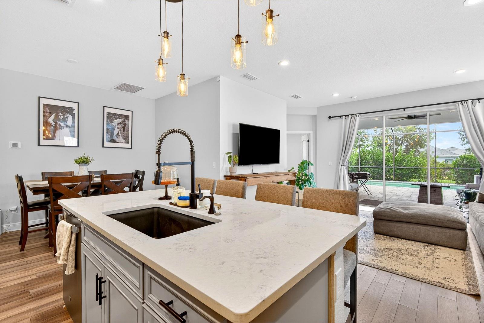 CANOE CREEK PH I - Residential