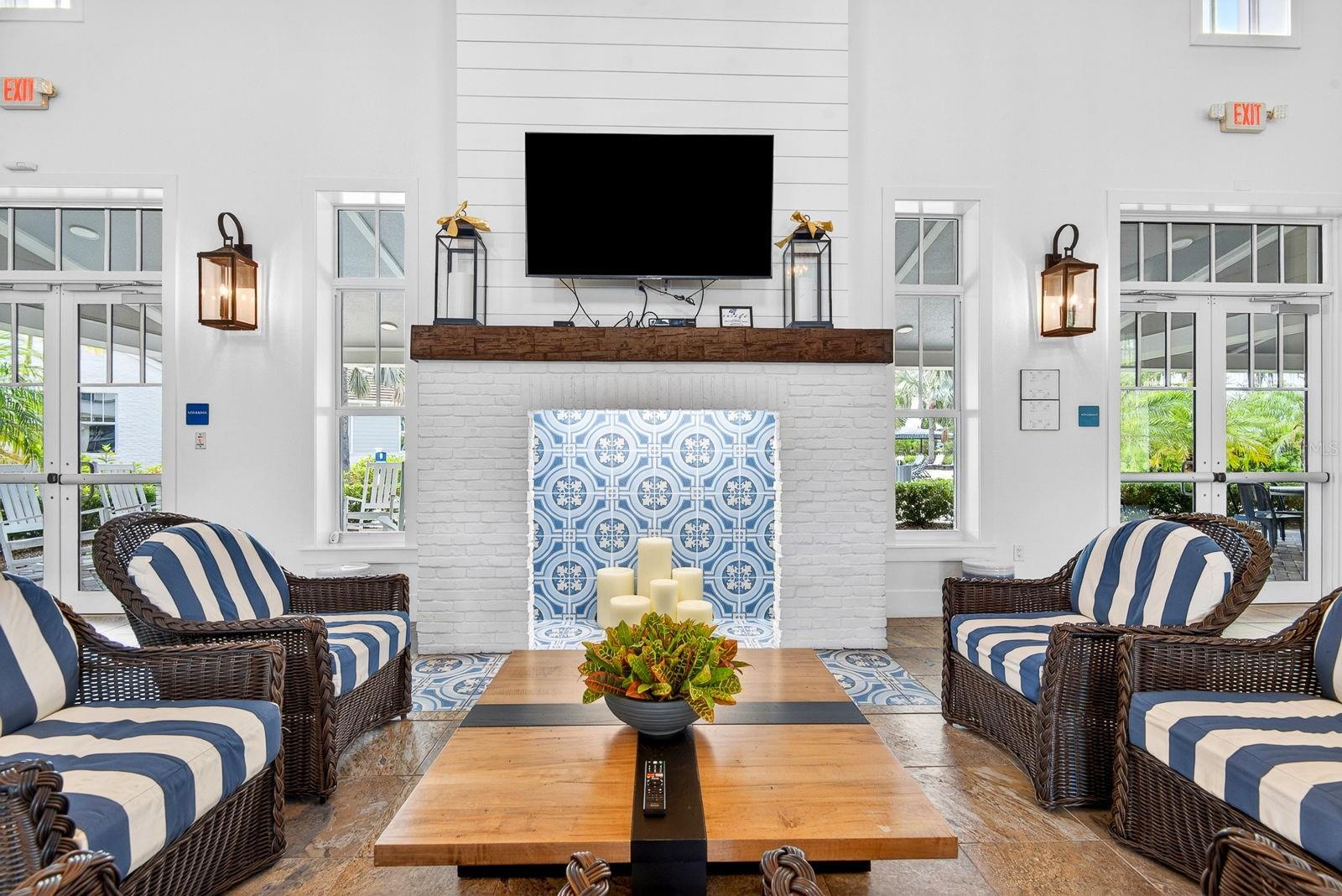 CANOE CREEK PH I - Residential