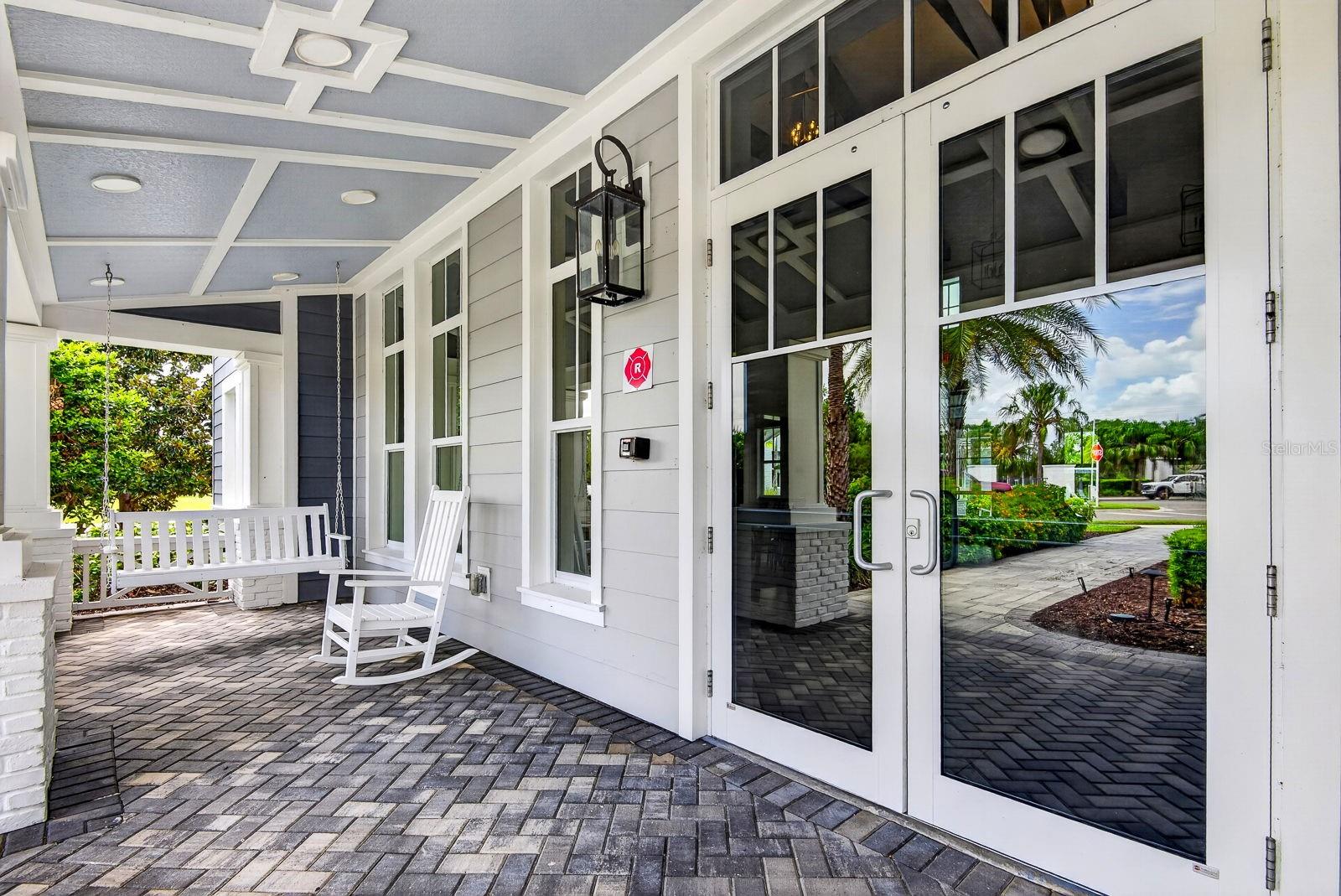 CANOE CREEK PH I - Residential