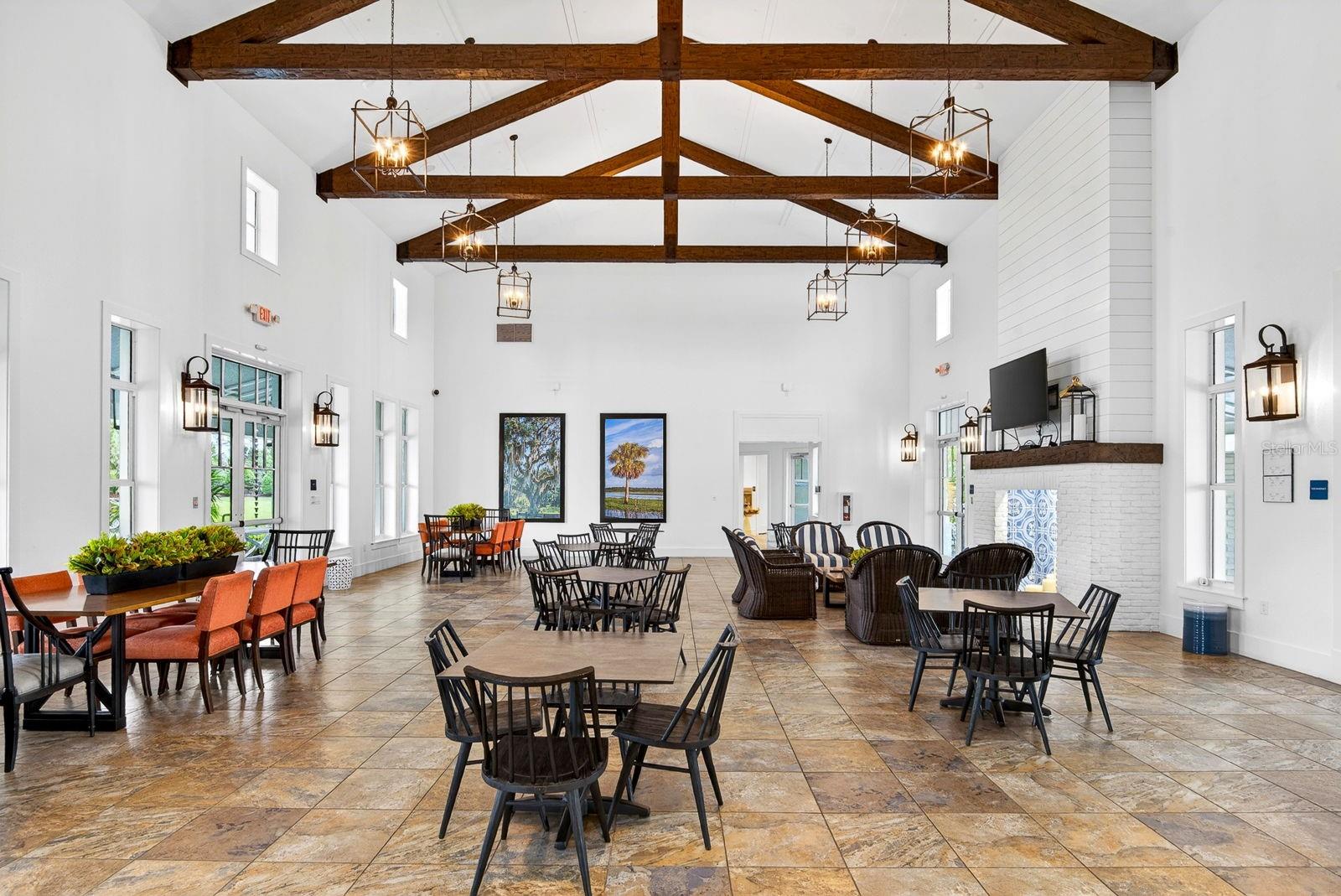 CANOE CREEK PH I - Residential