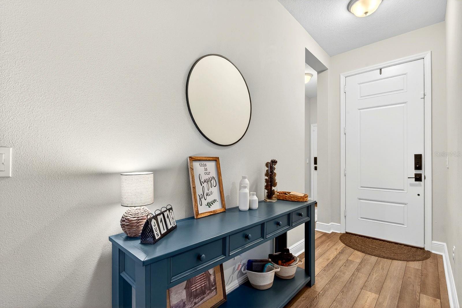 CANOE CREEK PH I - Residential