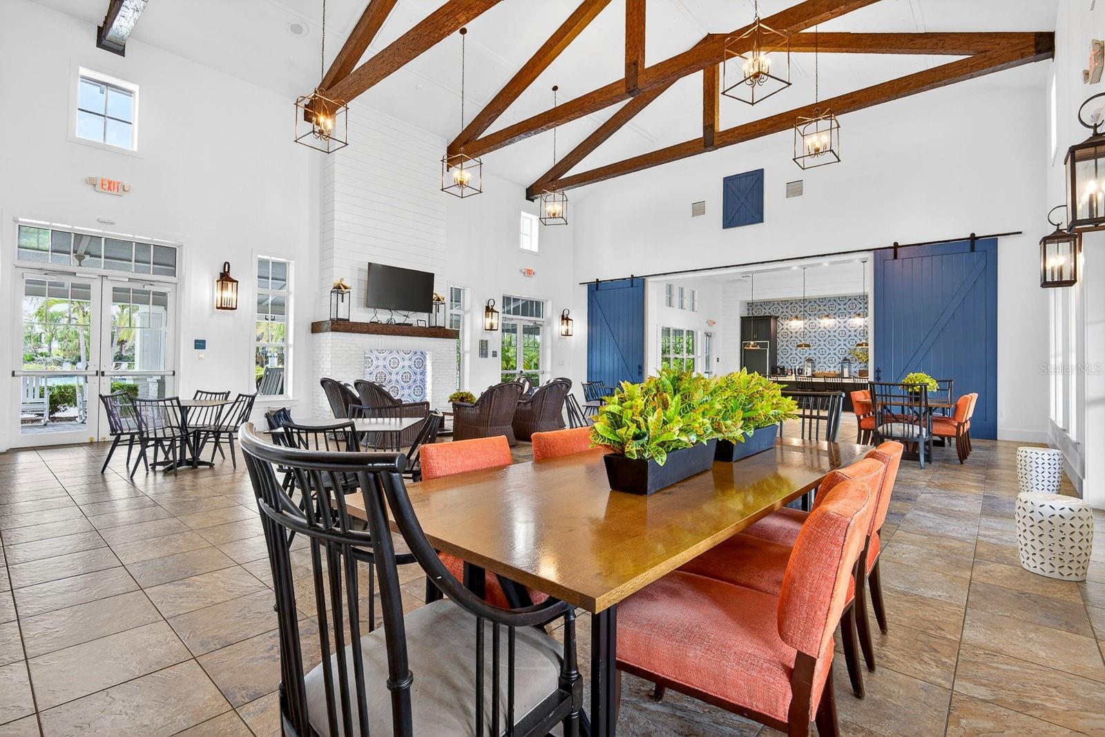 CANOE CREEK PH I - Residential