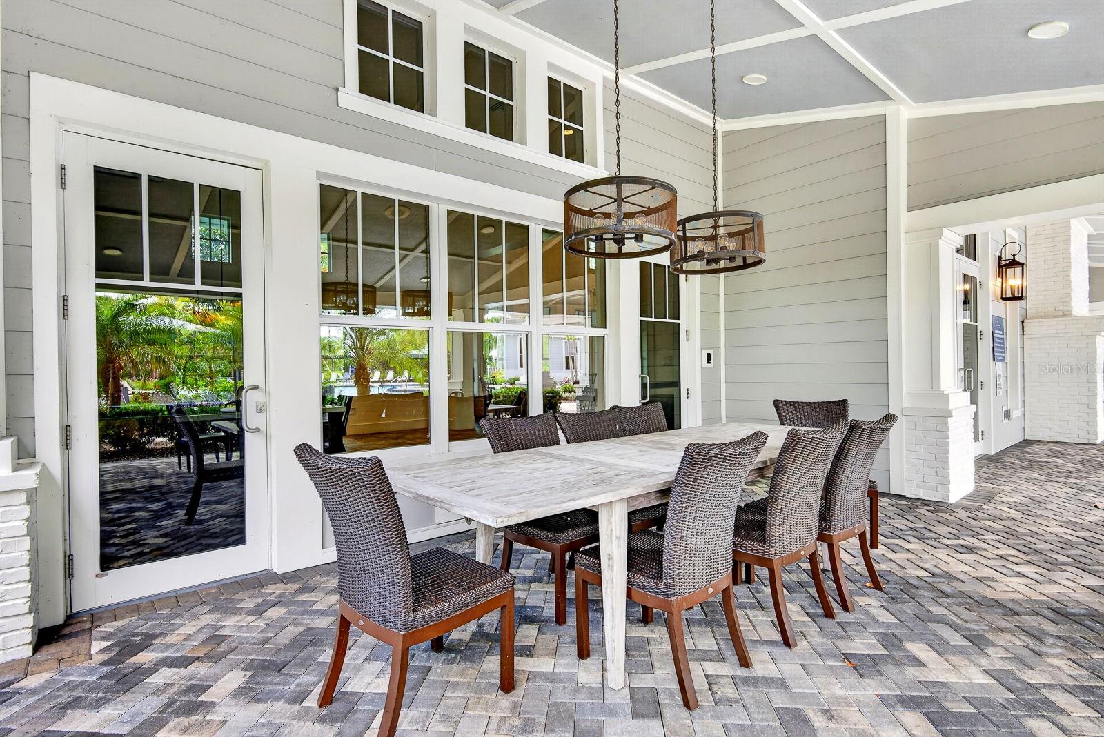 CANOE CREEK PH I - Residential