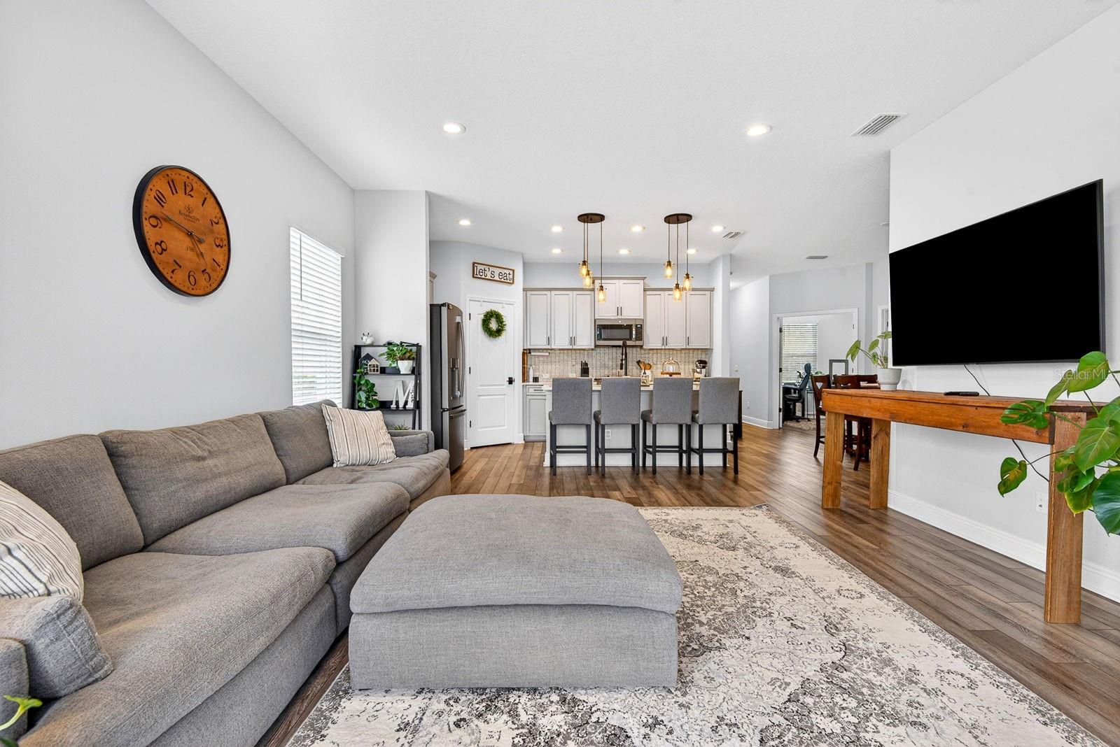 CANOE CREEK PH I - Residential