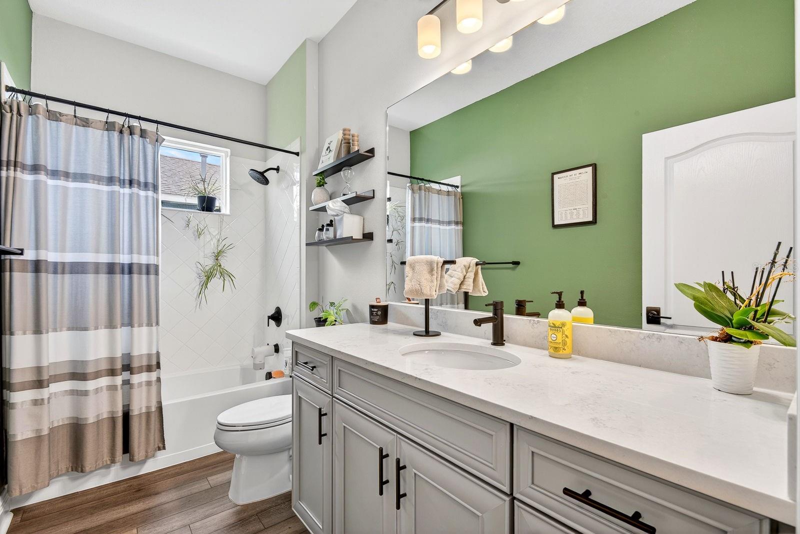 CANOE CREEK PH I - Residential