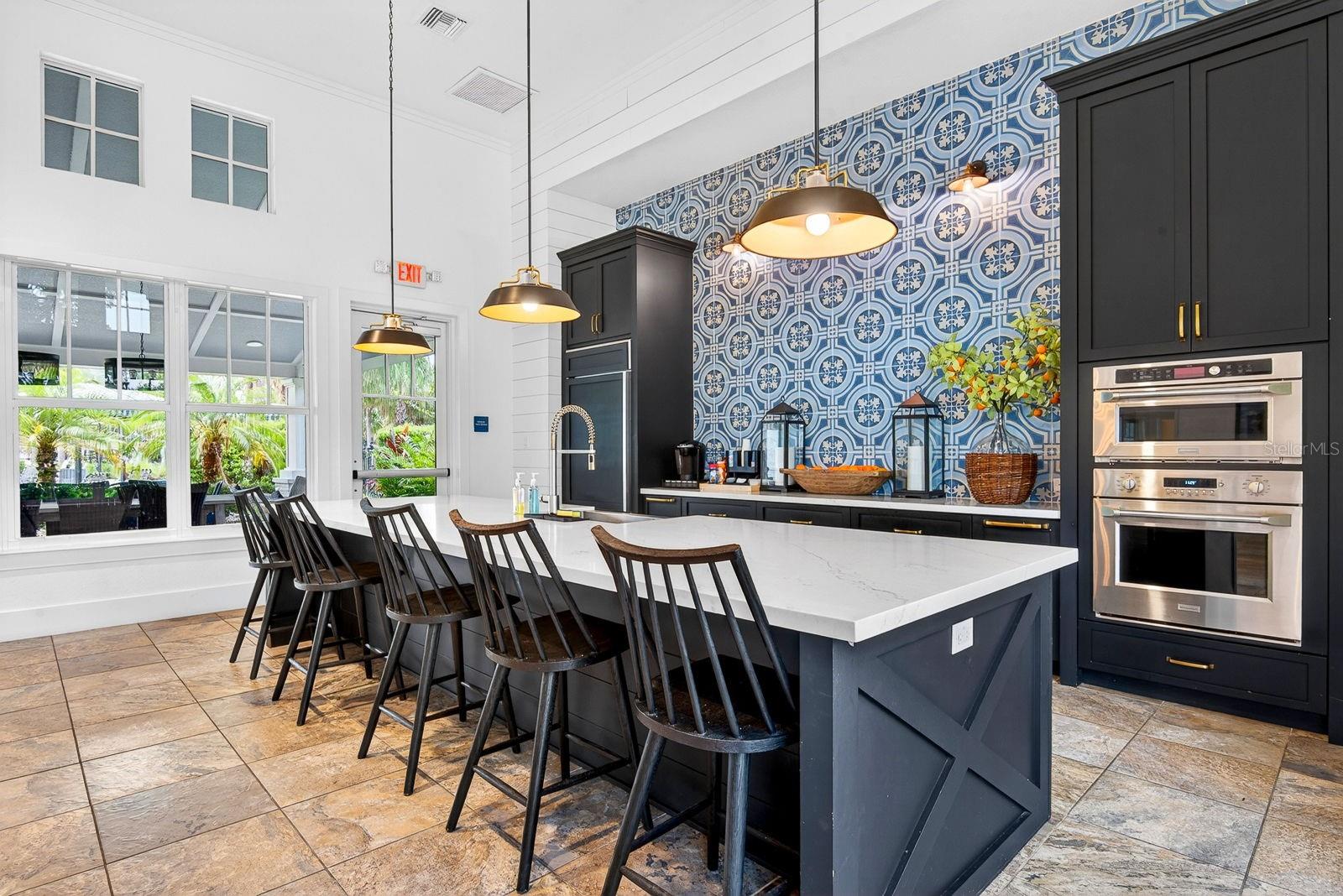 CANOE CREEK PH I - Residential