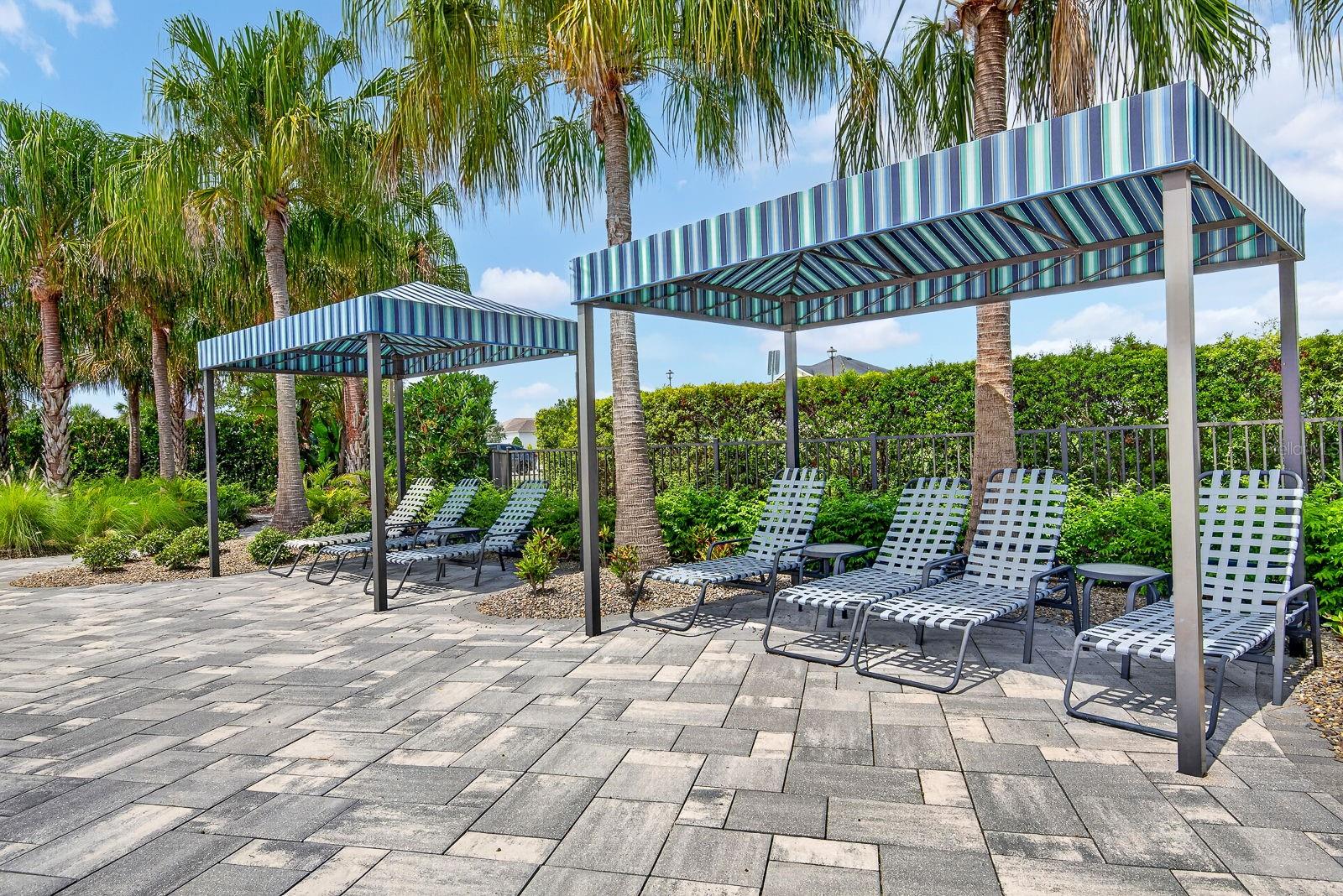 CANOE CREEK PH I - Residential
