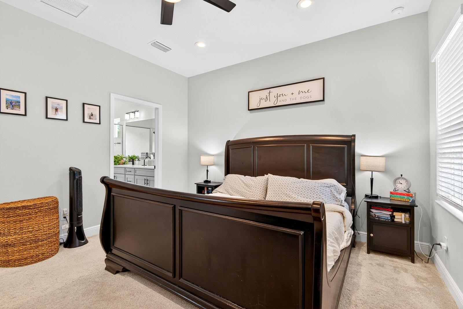CANOE CREEK PH I - Residential