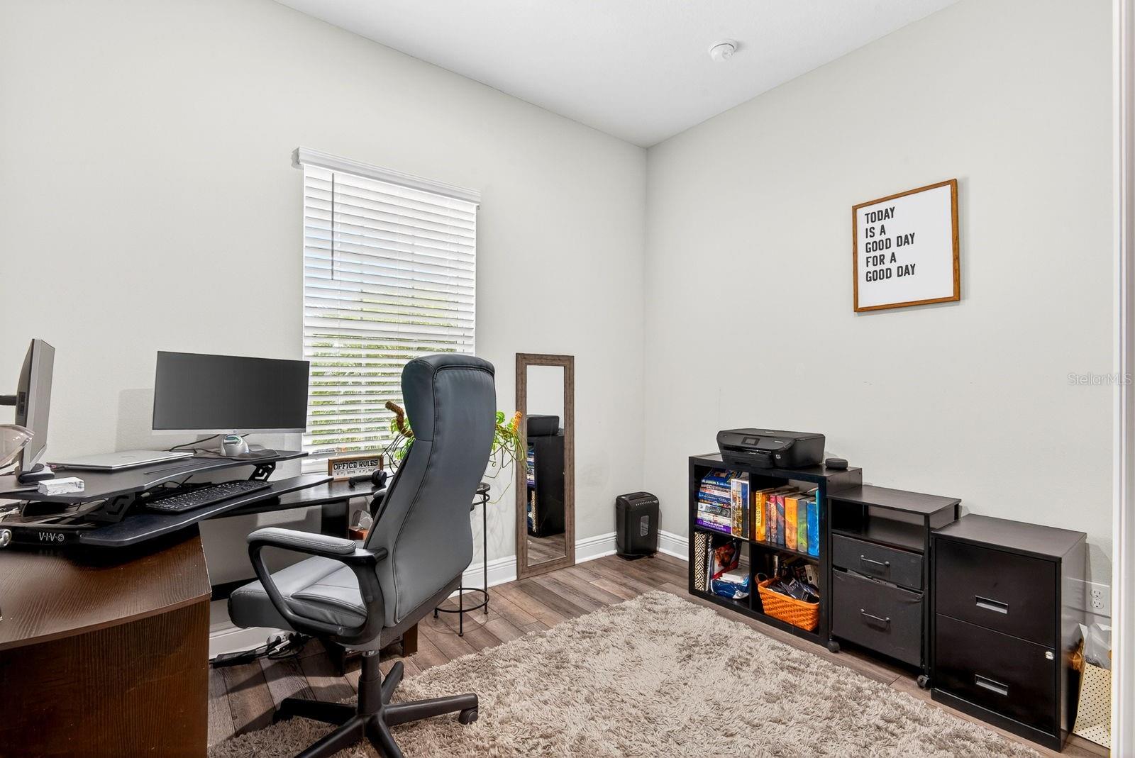 CANOE CREEK PH I - Residential