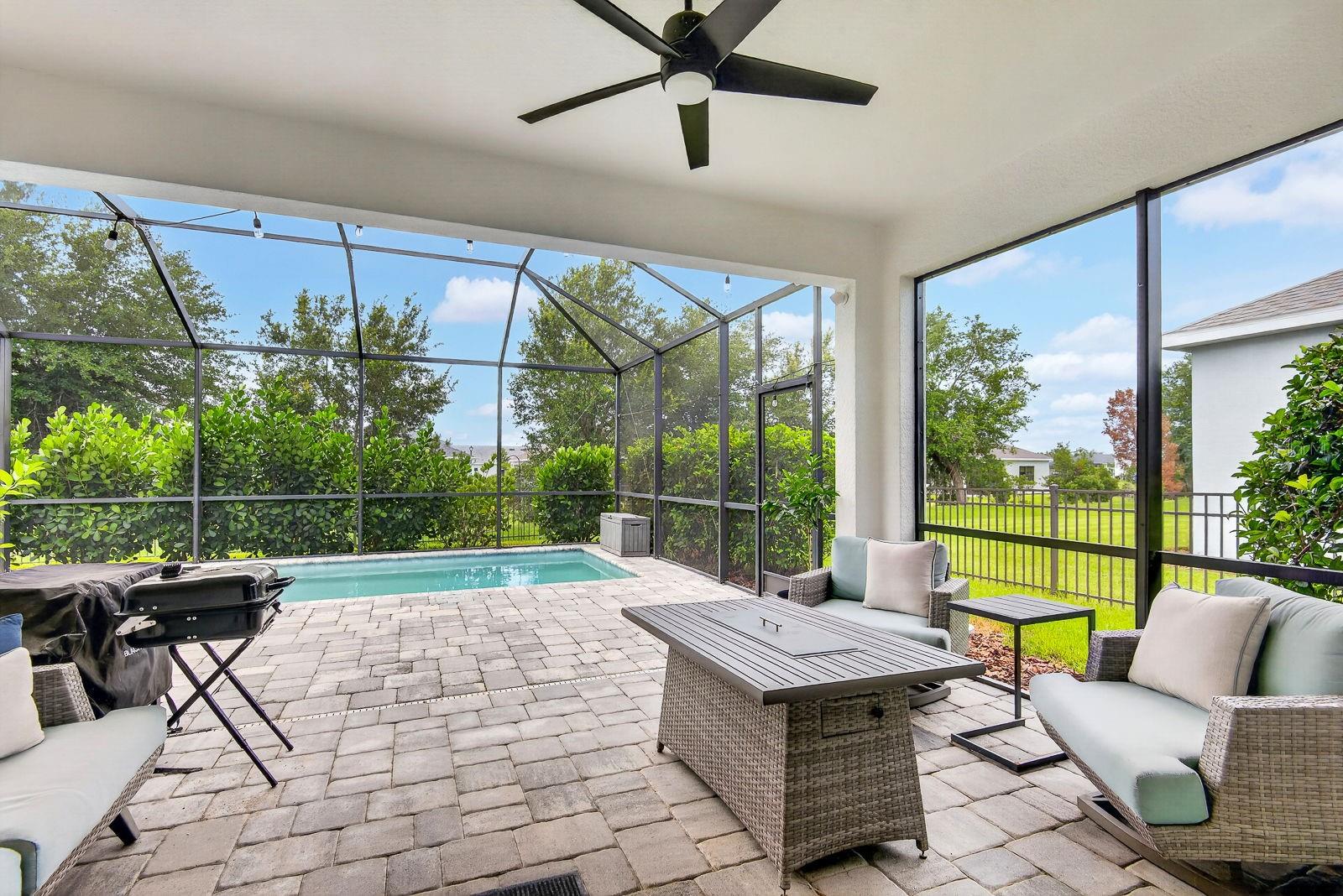 CANOE CREEK PH I - Residential