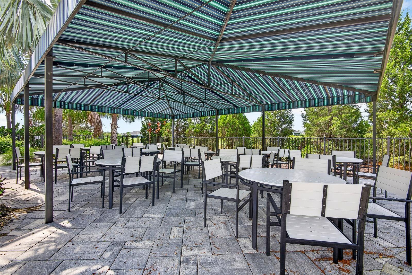 CANOE CREEK PH I - Residential