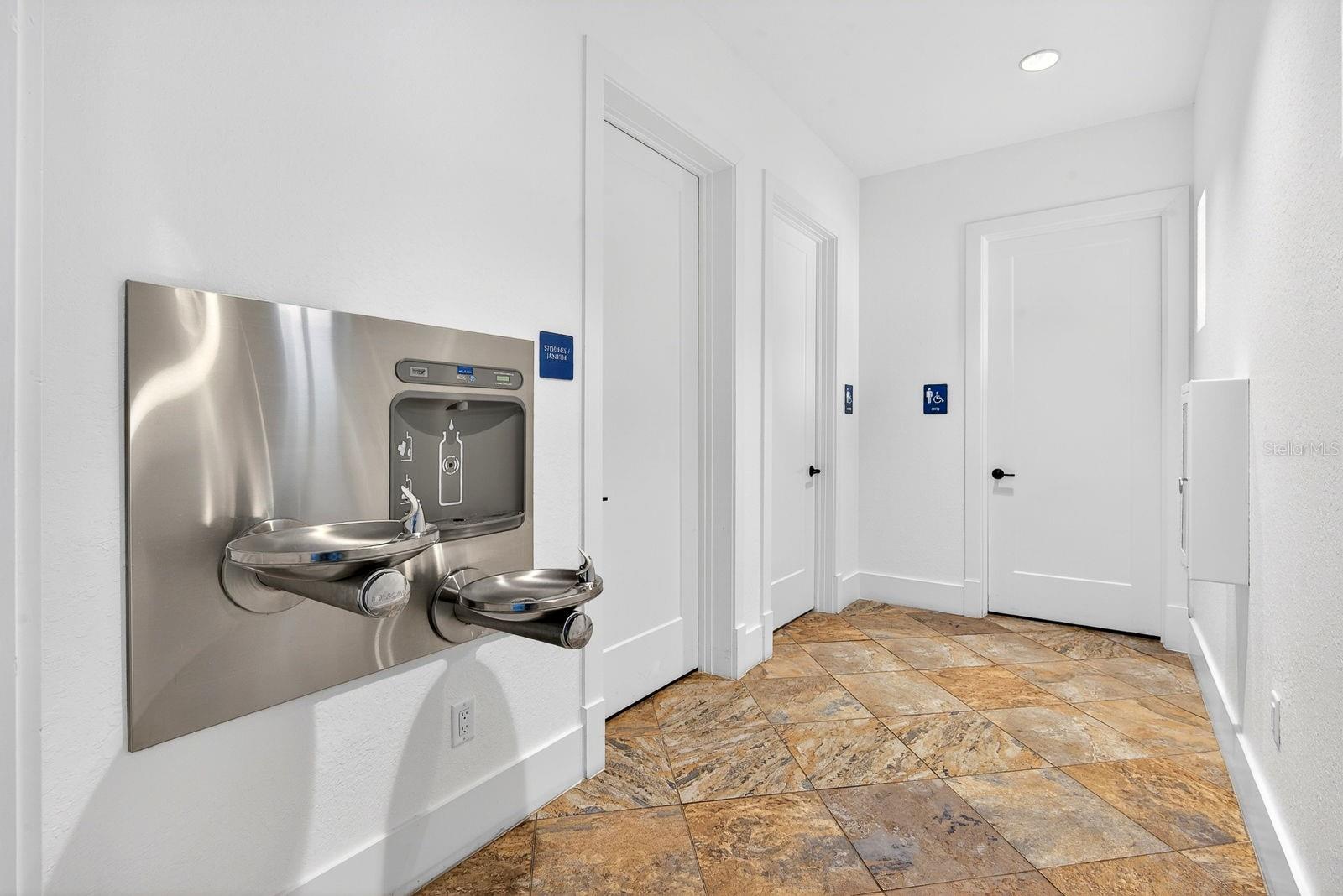 CANOE CREEK PH I - Residential