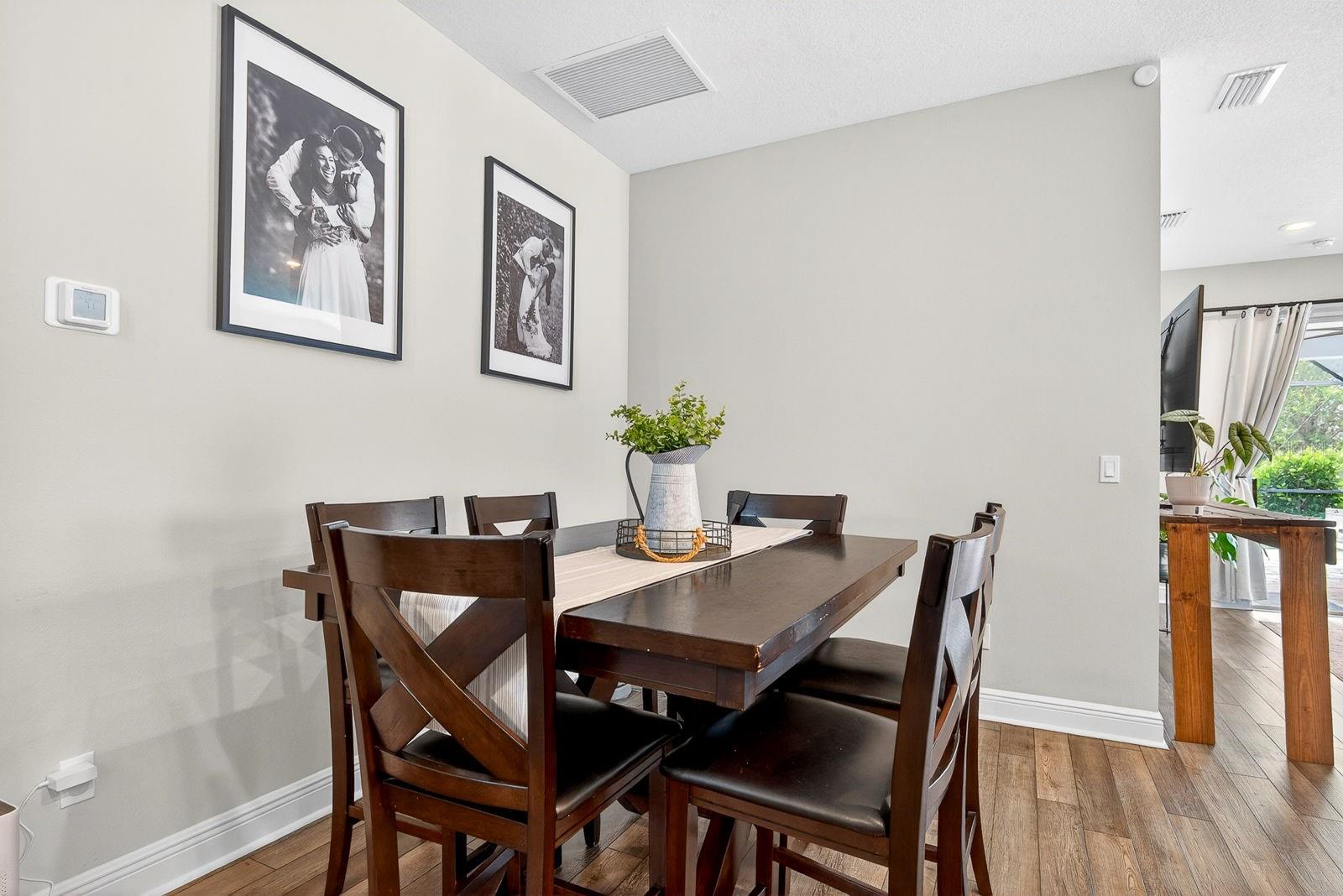 CANOE CREEK PH I - Residential