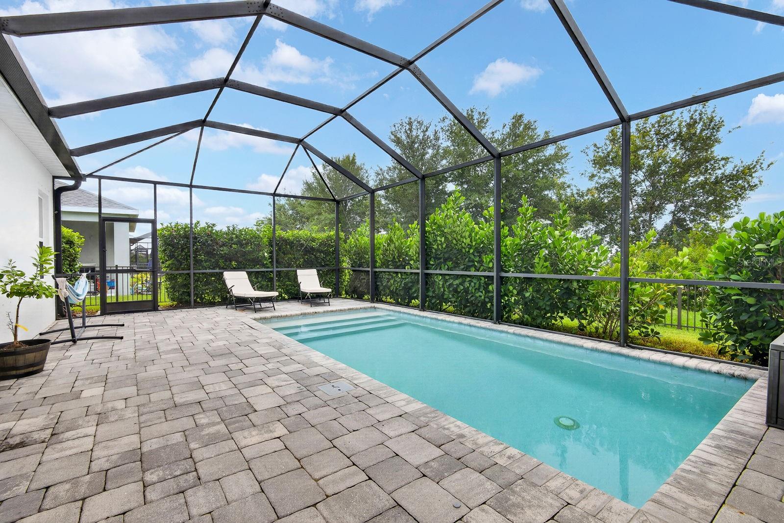 CANOE CREEK PH I - Residential