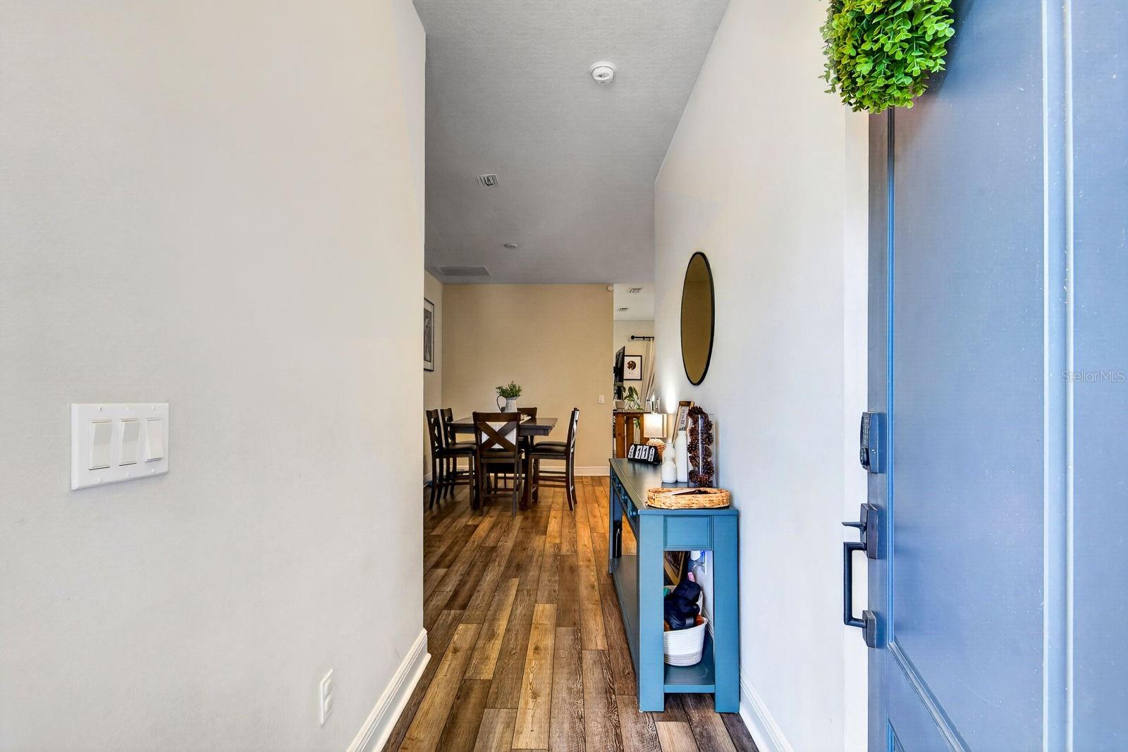 CANOE CREEK PH I - Residential
