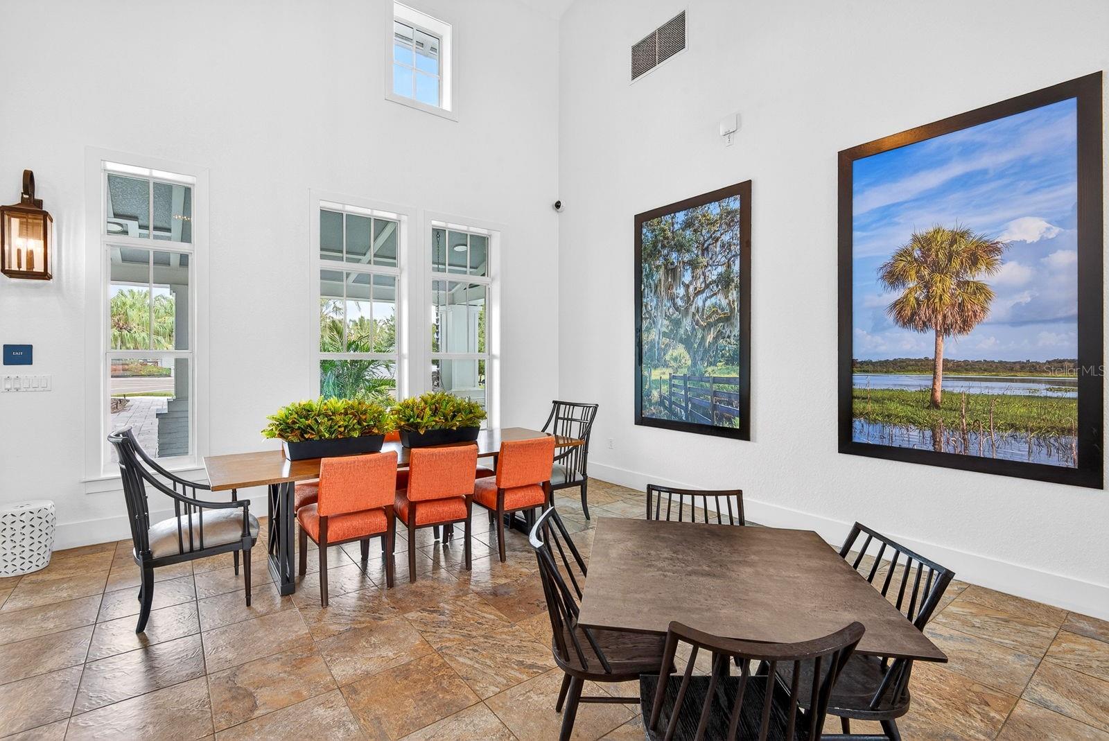 CANOE CREEK PH I - Residential