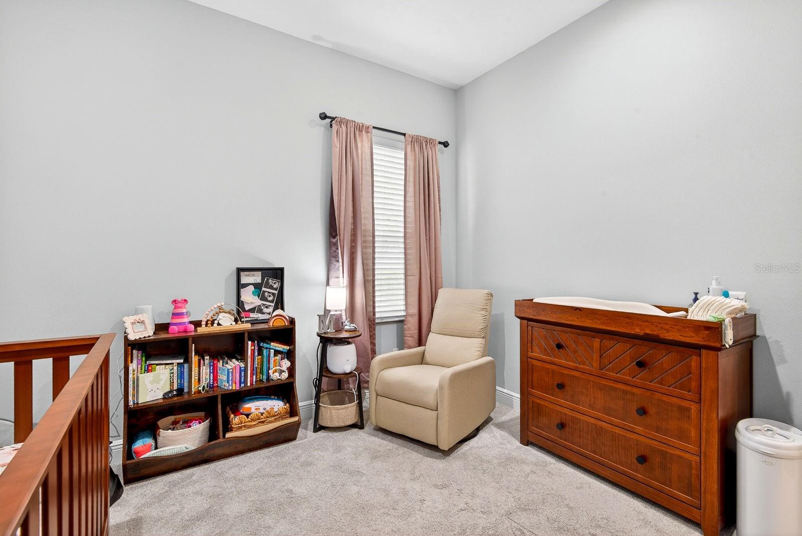 CANOE CREEK PH I - Residential