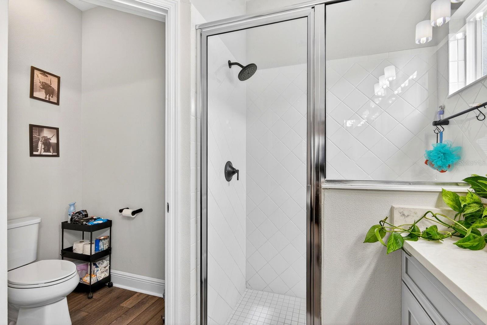 CANOE CREEK PH I - Residential