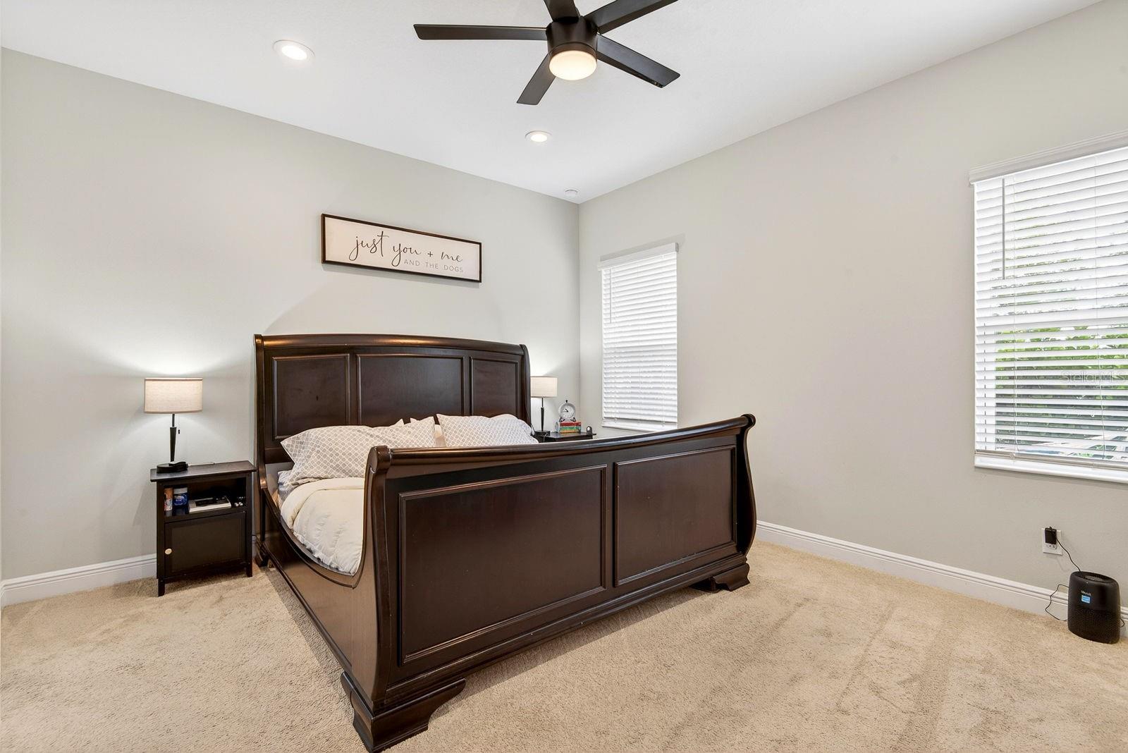 CANOE CREEK PH I - Residential