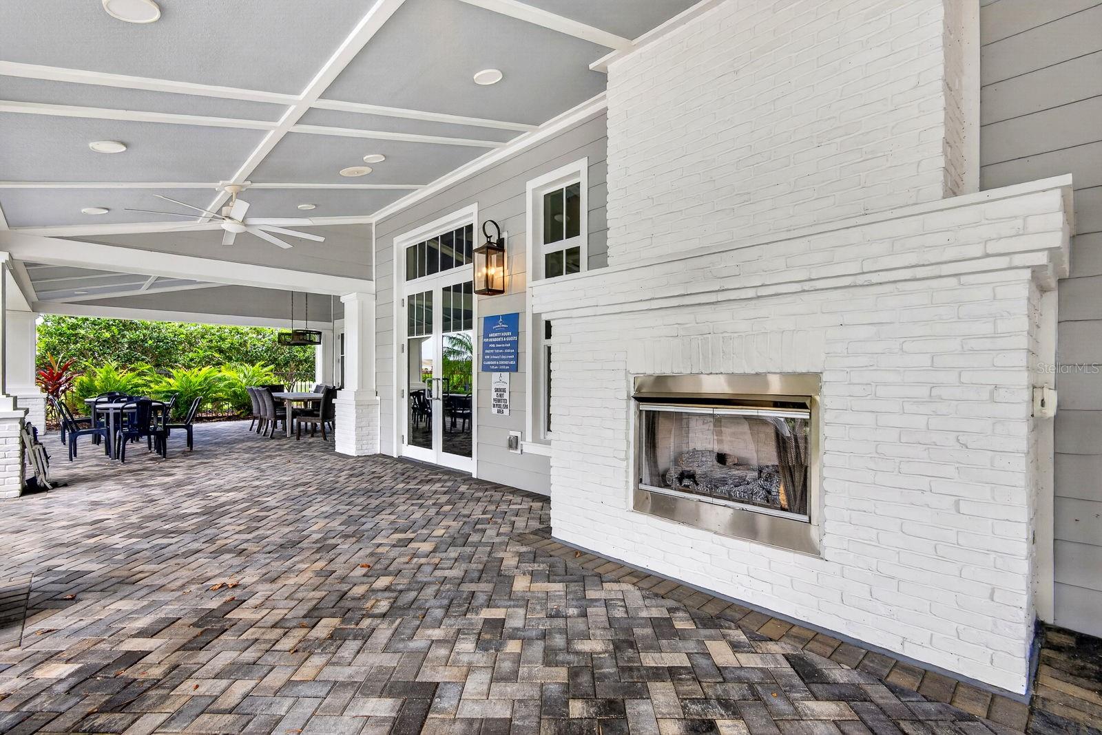 CANOE CREEK PH I - Residential
