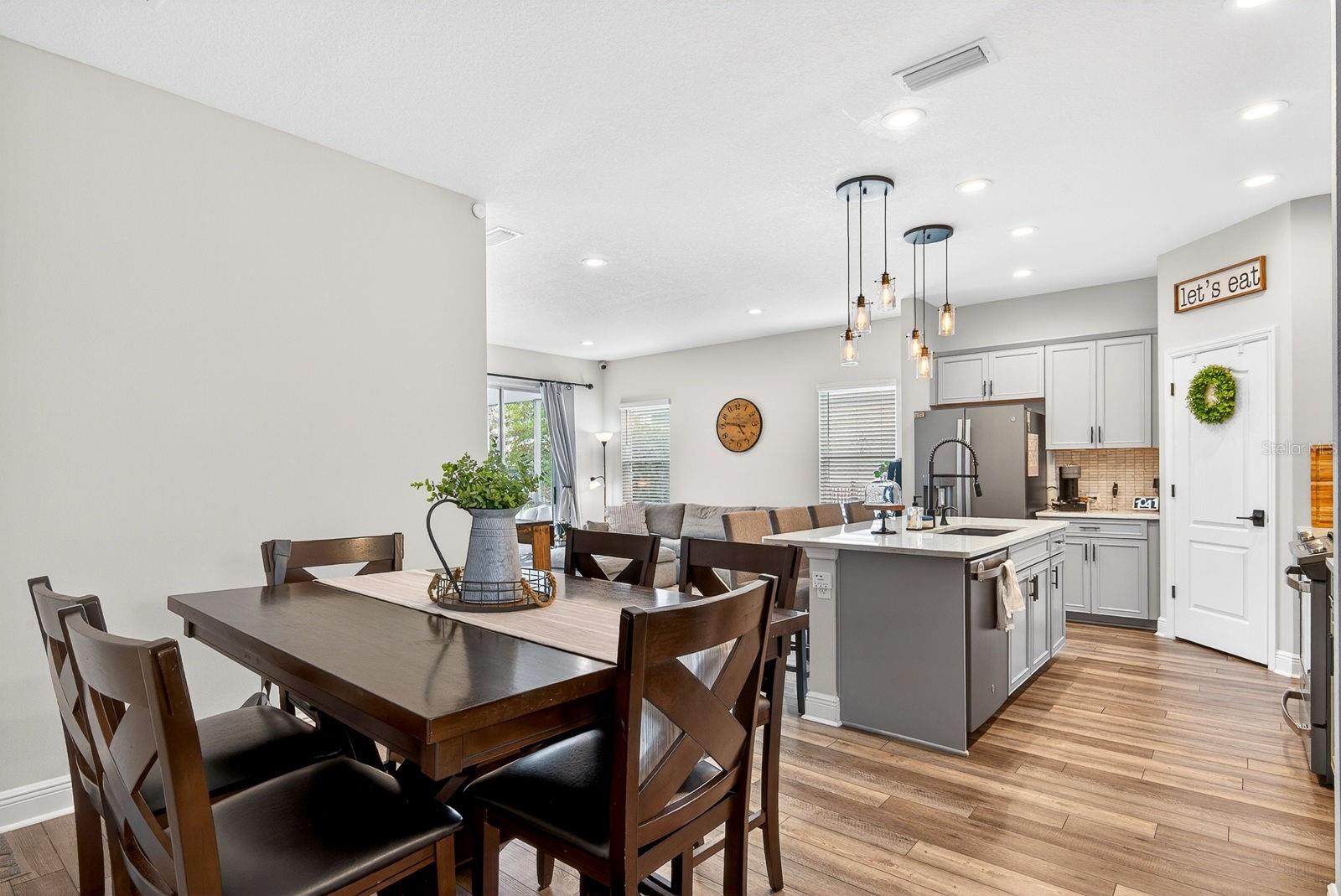CANOE CREEK PH I - Residential