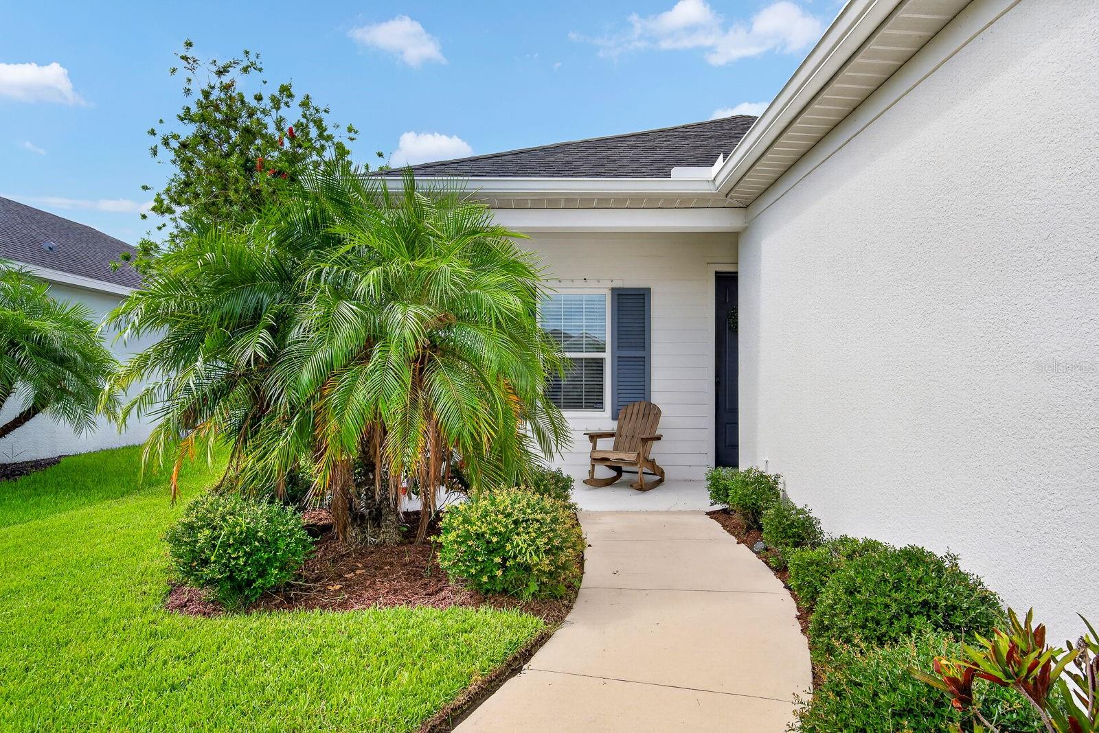 CANOE CREEK PH I - Residential