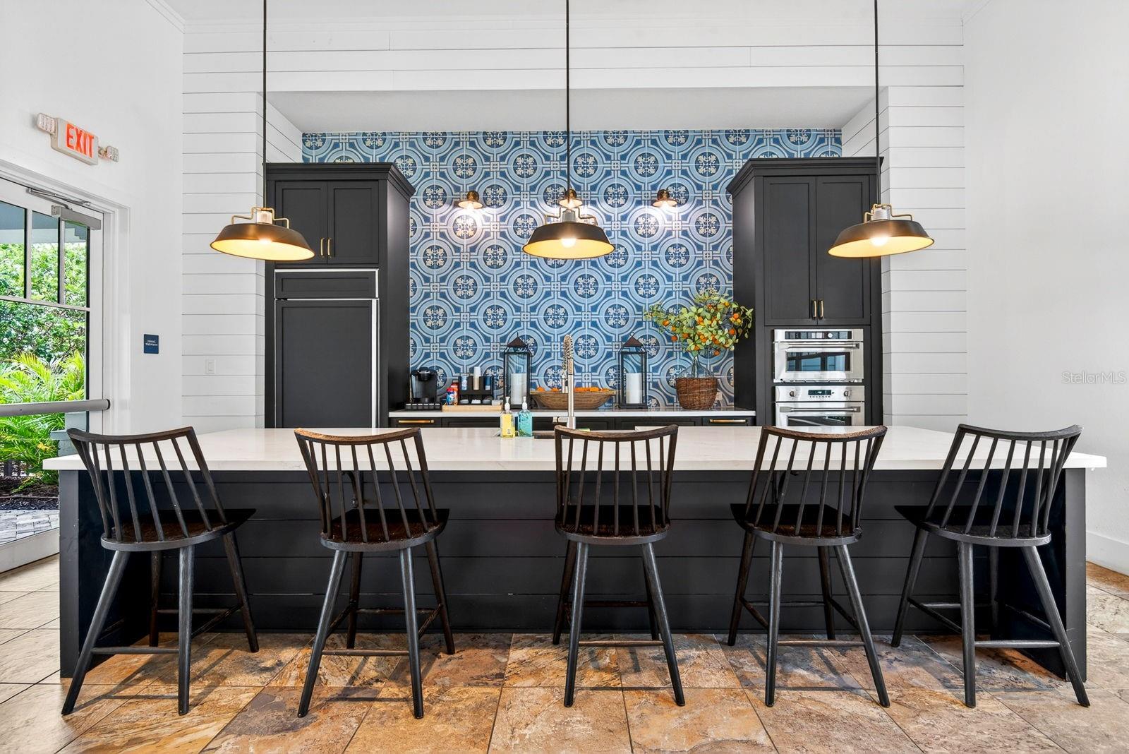 CANOE CREEK PH I - Residential