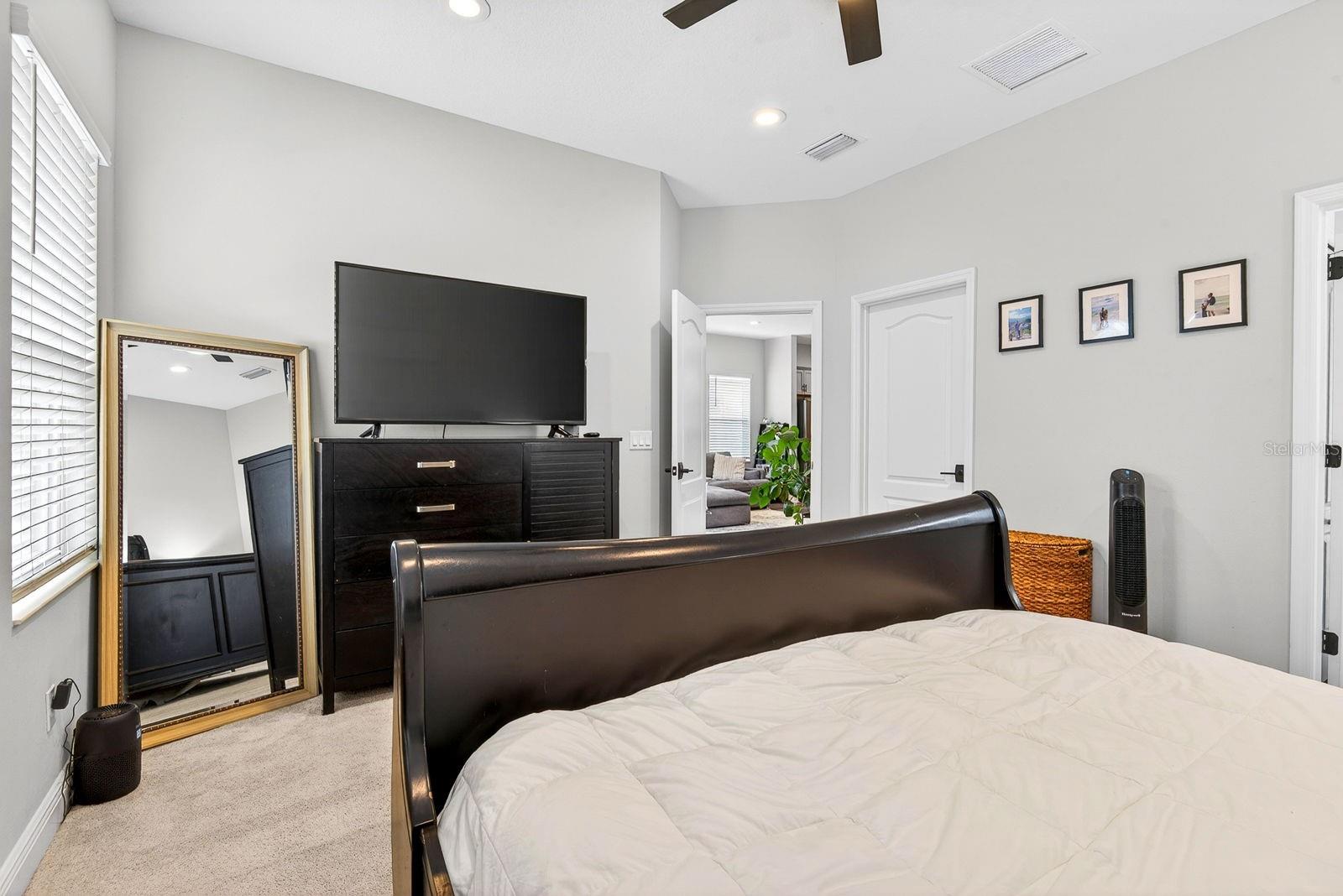 CANOE CREEK PH I - Residential