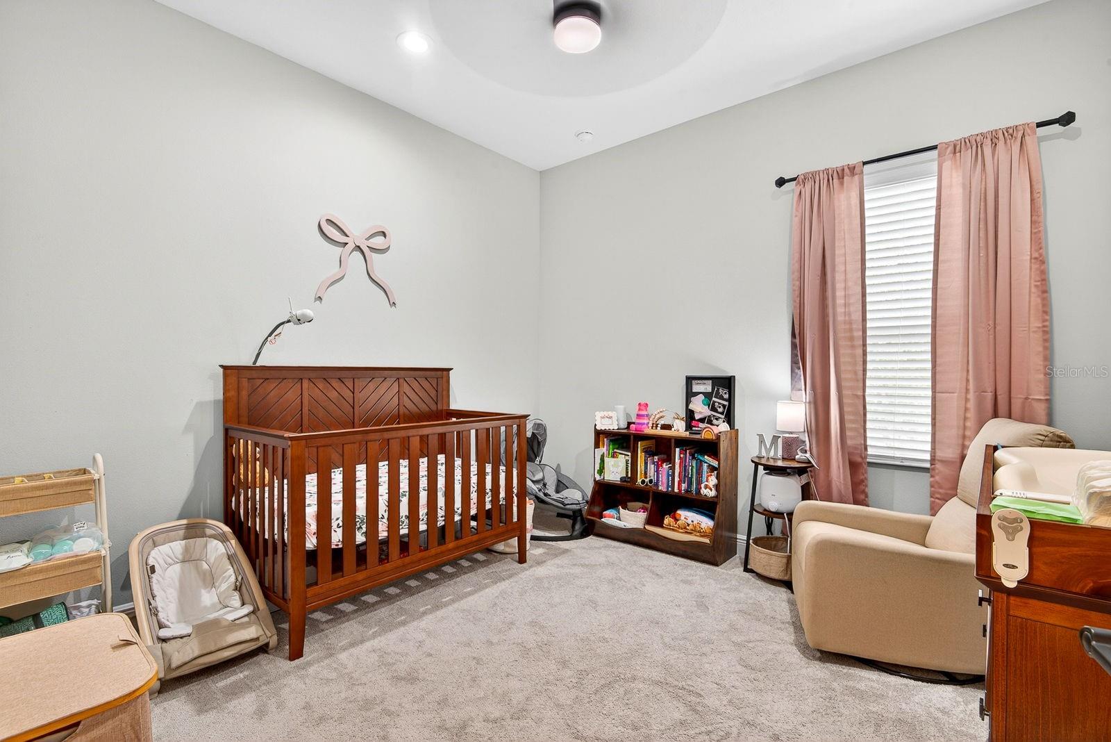 CANOE CREEK PH I - Residential