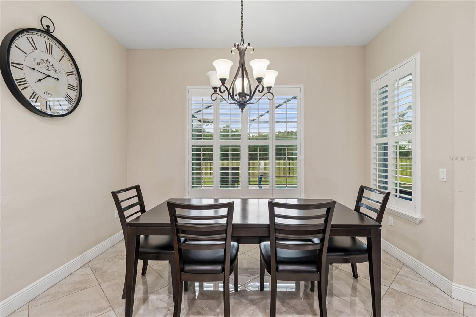 NINE EAGLES - Residential