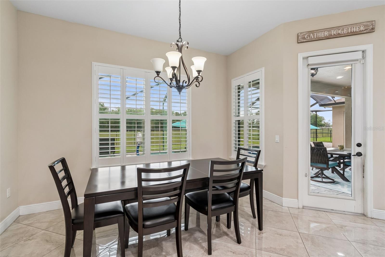 NINE EAGLES - Residential