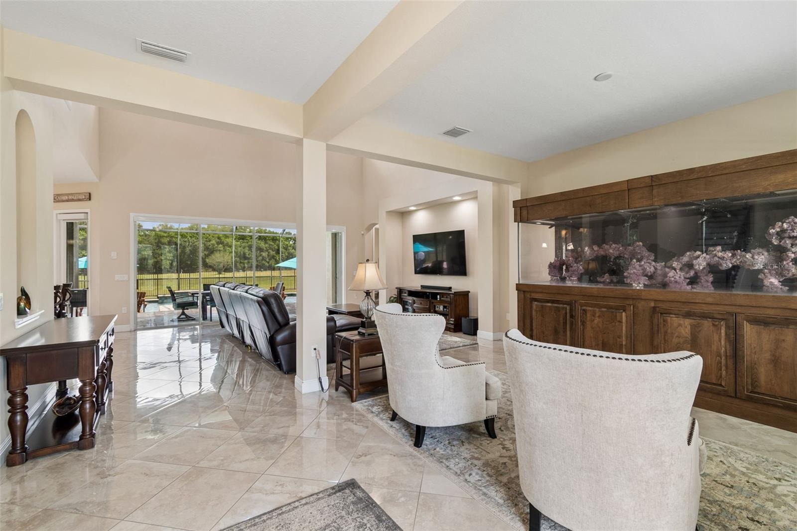NINE EAGLES - Residential