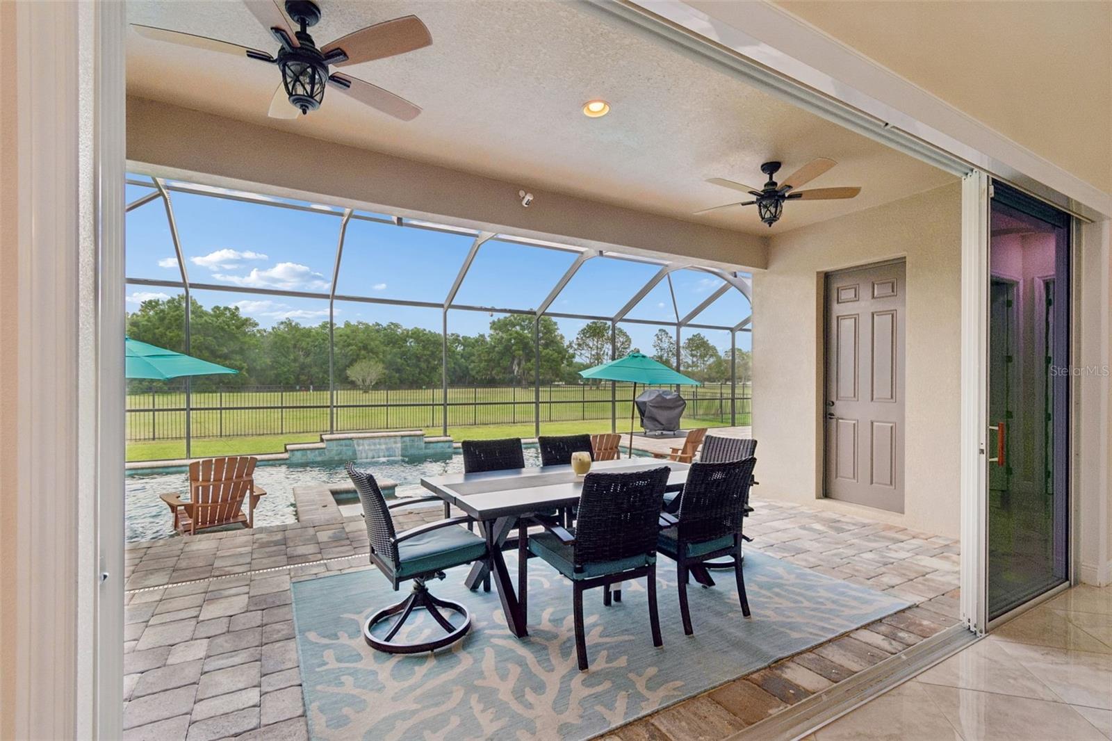 NINE EAGLES - Residential